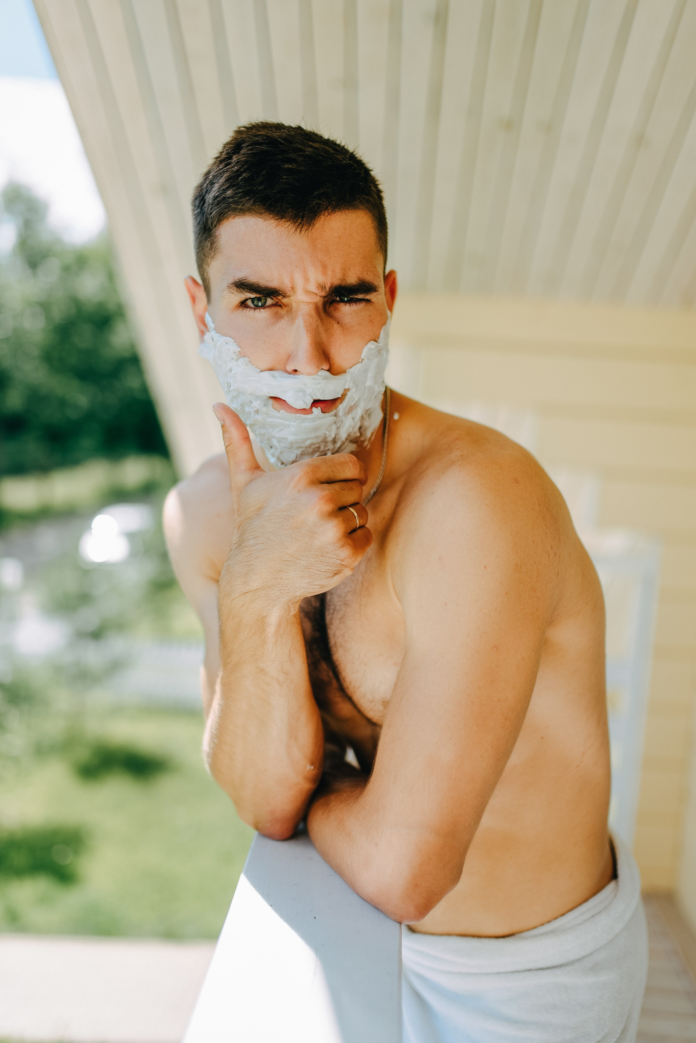 КАМИЛЛА И ЛЕША. Шашкова Вероника / Свадебный и семейный фотограф Москва и Ярославль