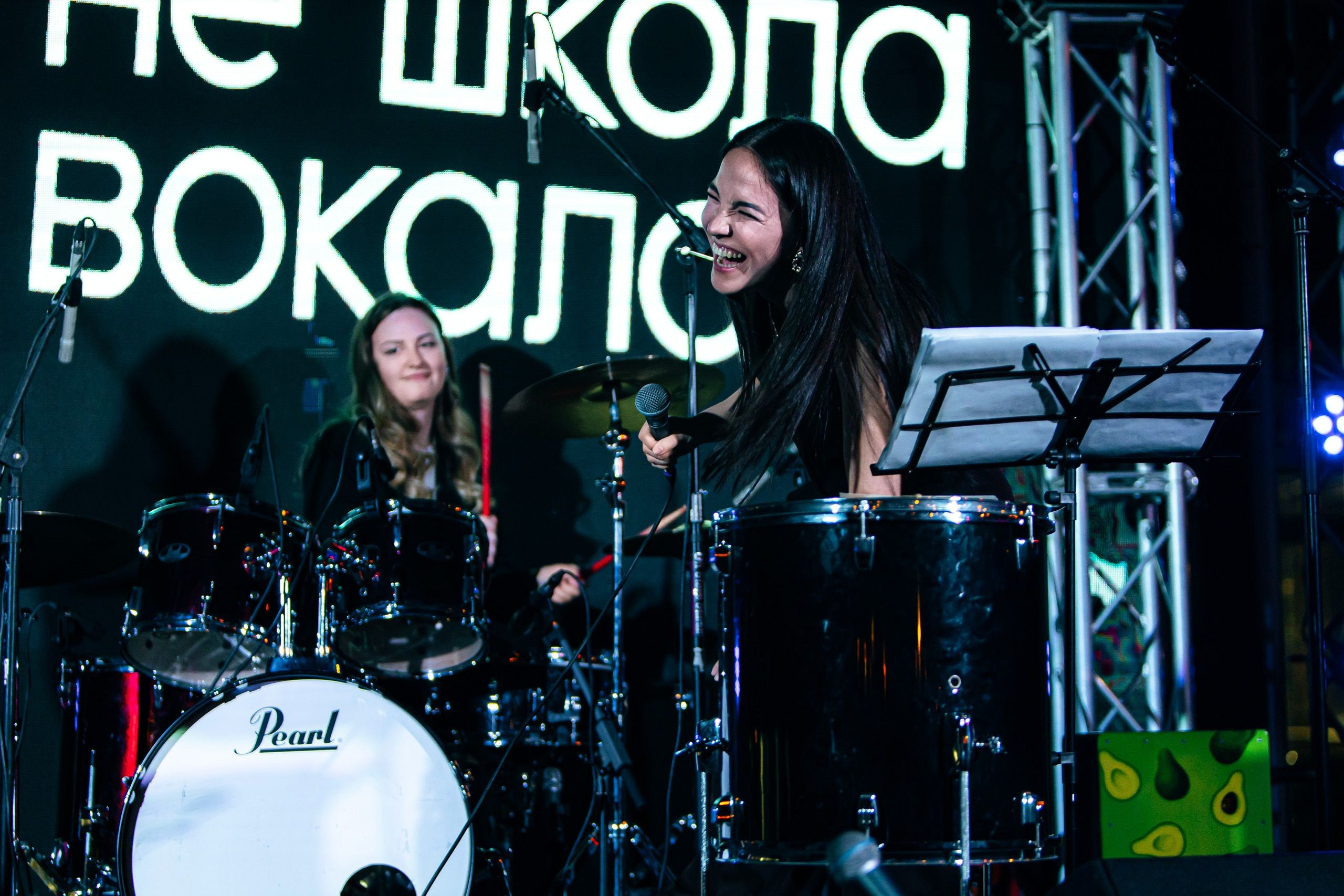 08.12 Не школа вокала. Команда специалистов в мире фотографии и видео. Детский фотограф, семейный фотограф