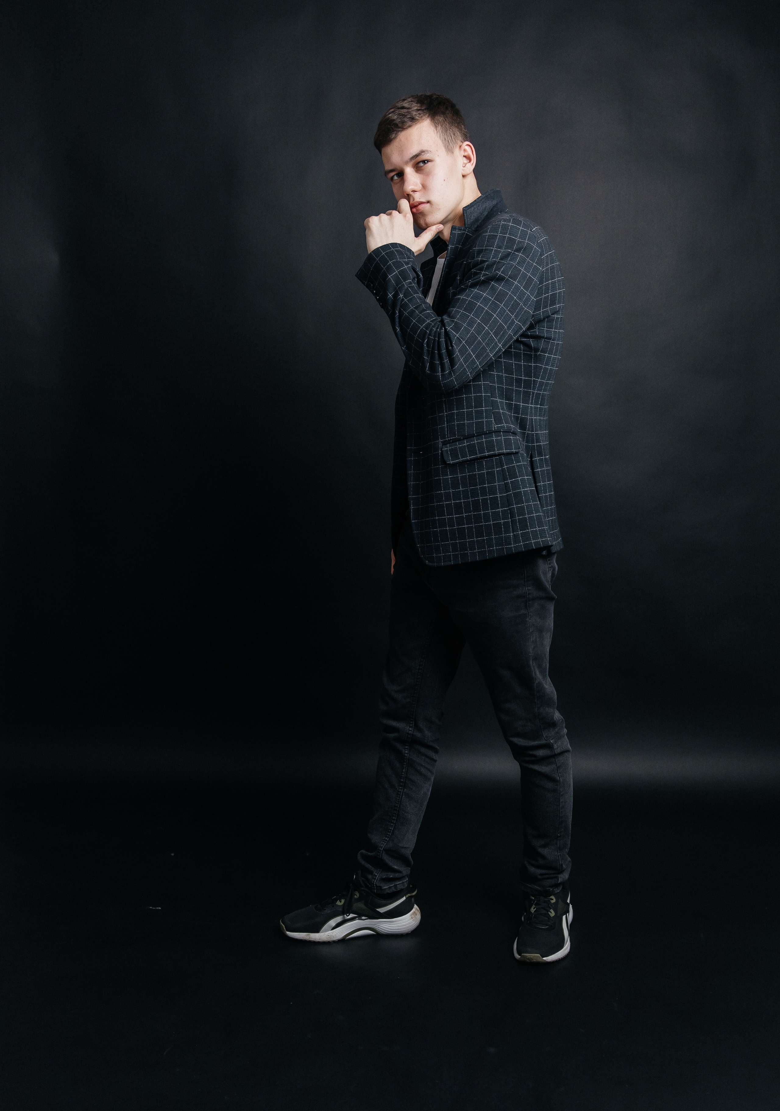 Галерея. Только ТЫ -фотостудия автопортрета, семейные фото, Love Story. Саратов