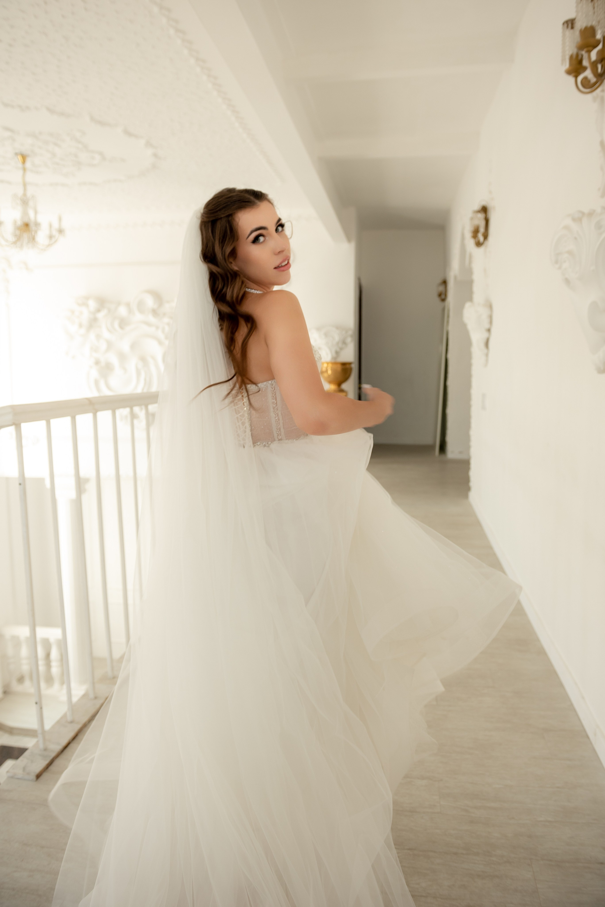 Свадьбы и lovestory. Фотограф Волгоград Ермолова Дарья