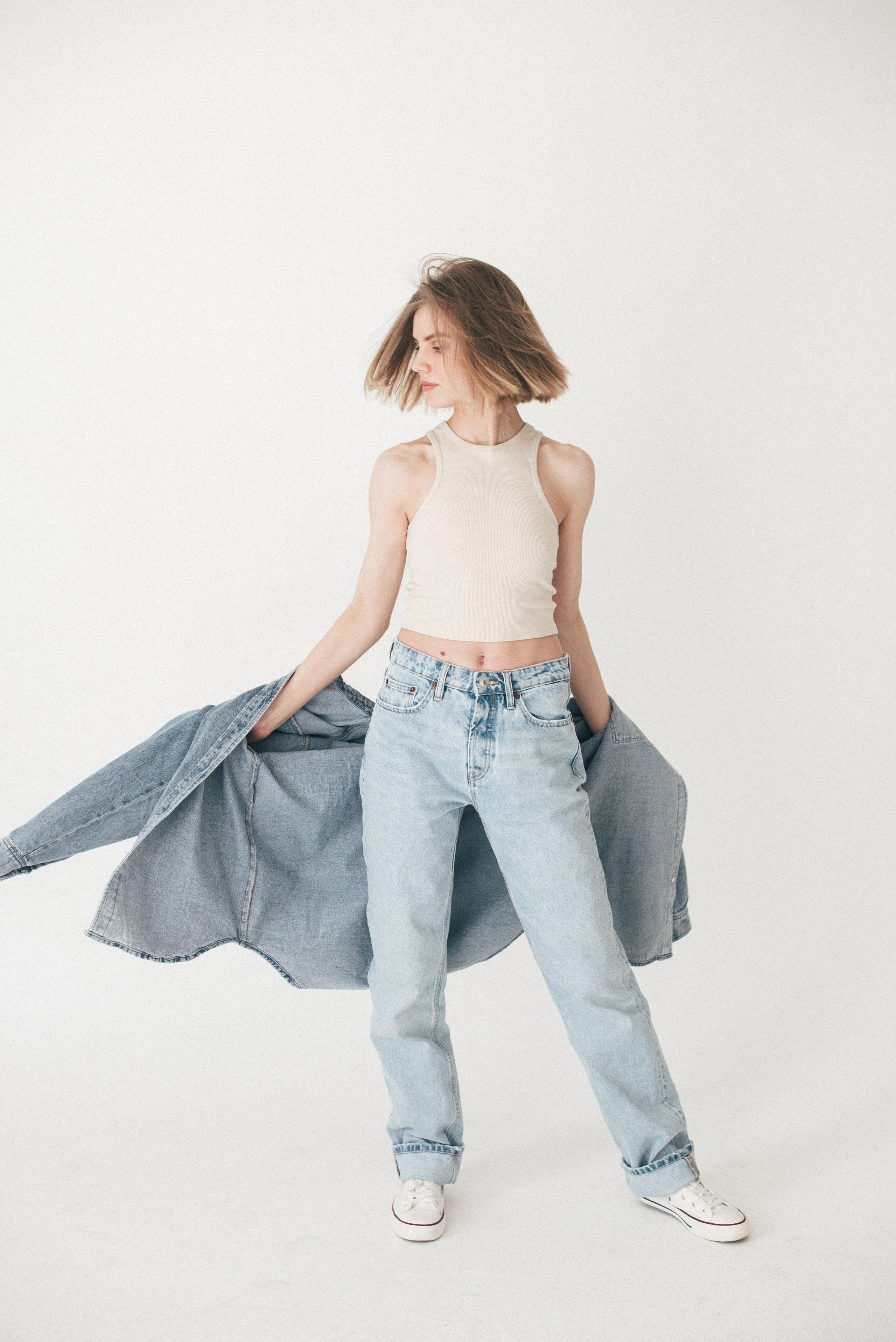 Натали. Фотограф в Москве Hellga Raf Хельга Раф