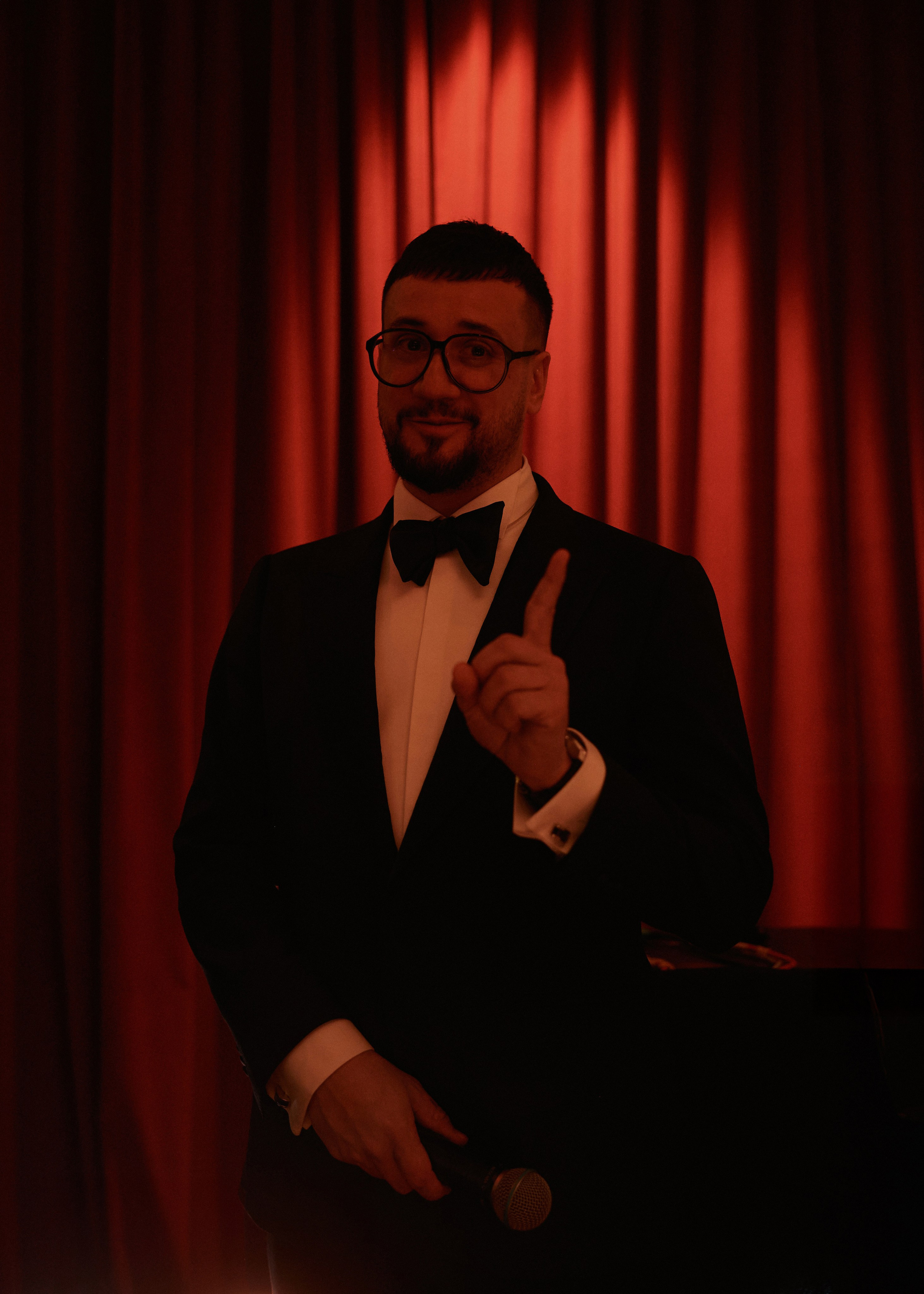 Tikhon | Milita. Свадебный фотограф Сергей Скрипник