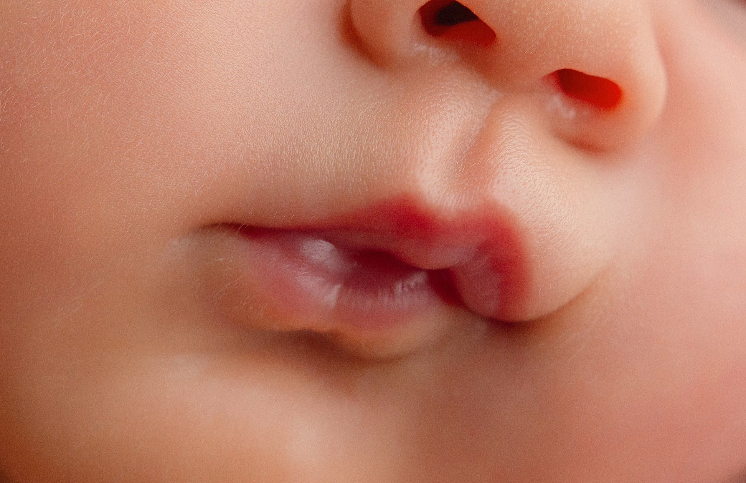 Новорожденные. Детский фотограф в Няндоме Ариана Арсеньева