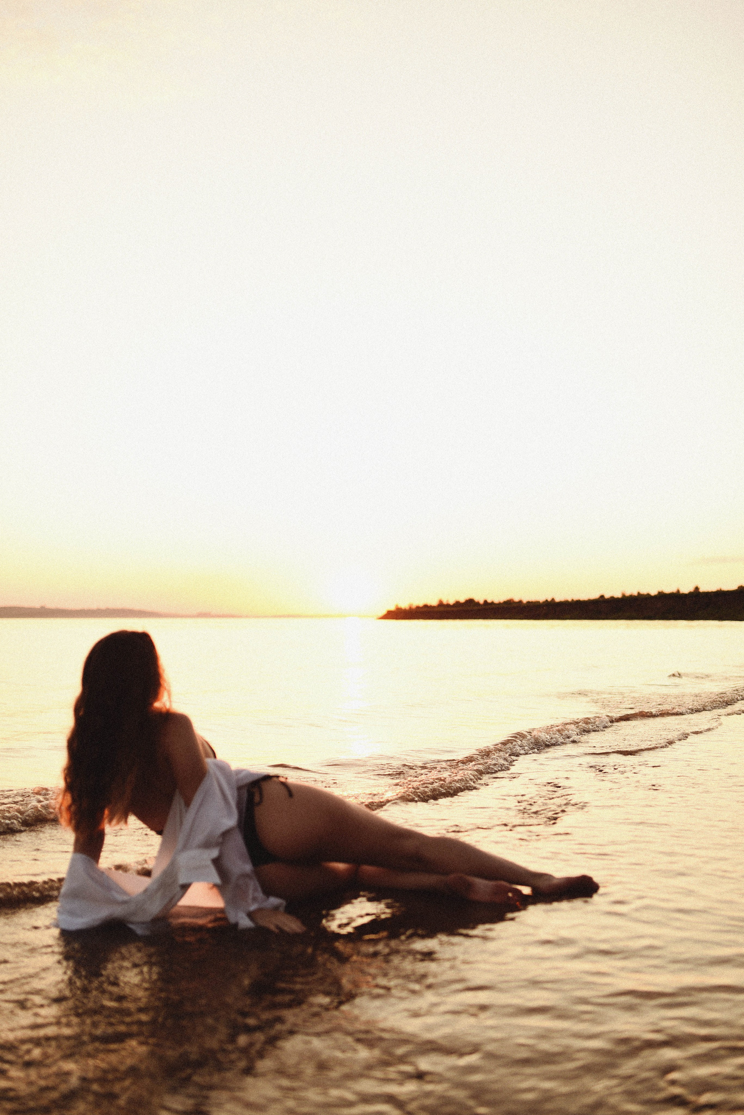 Портреты. Иркутский фотограф Яна Серебренникова