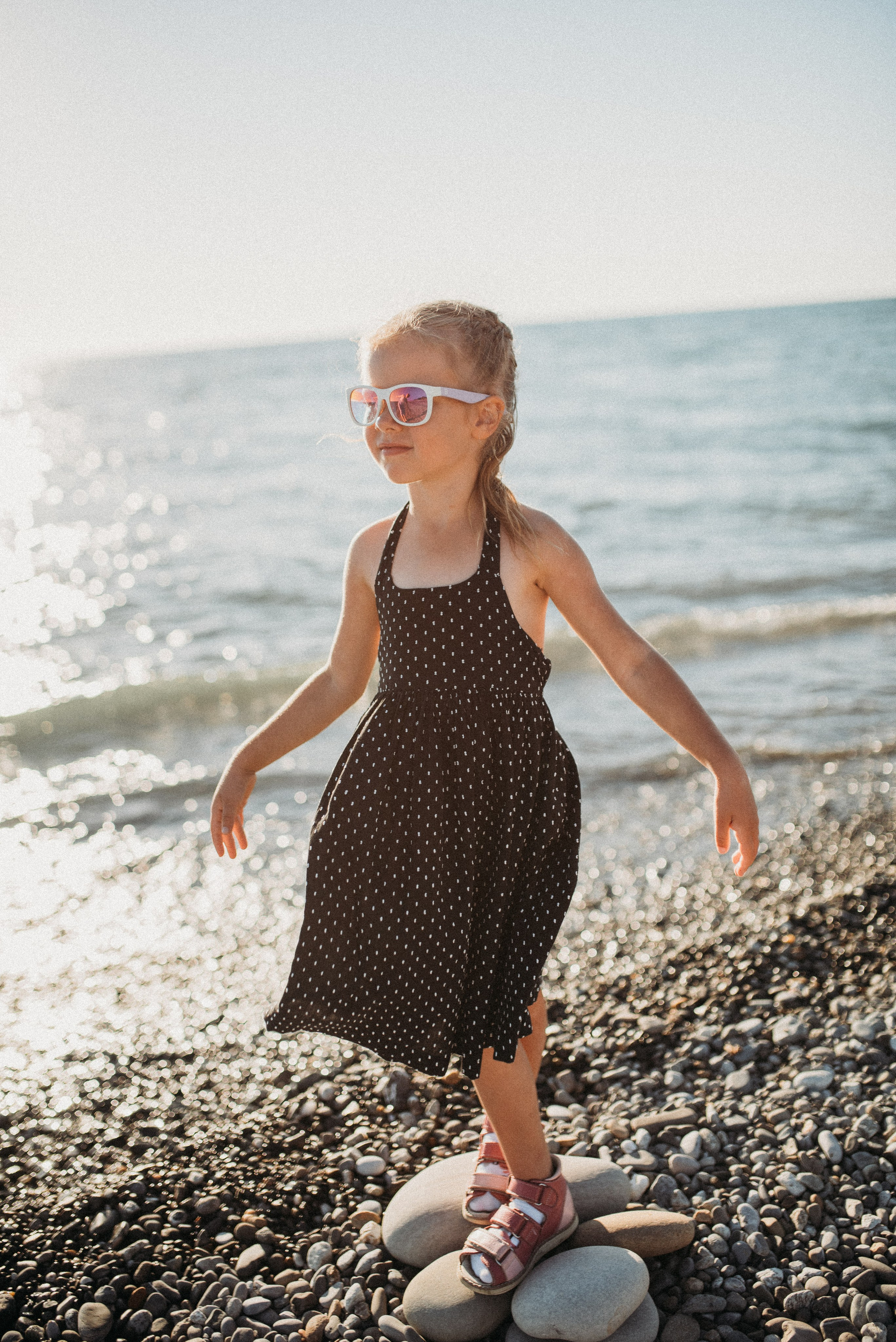 🌊 море ☀️. Фотограф в Сочи — Маргарита Поганова