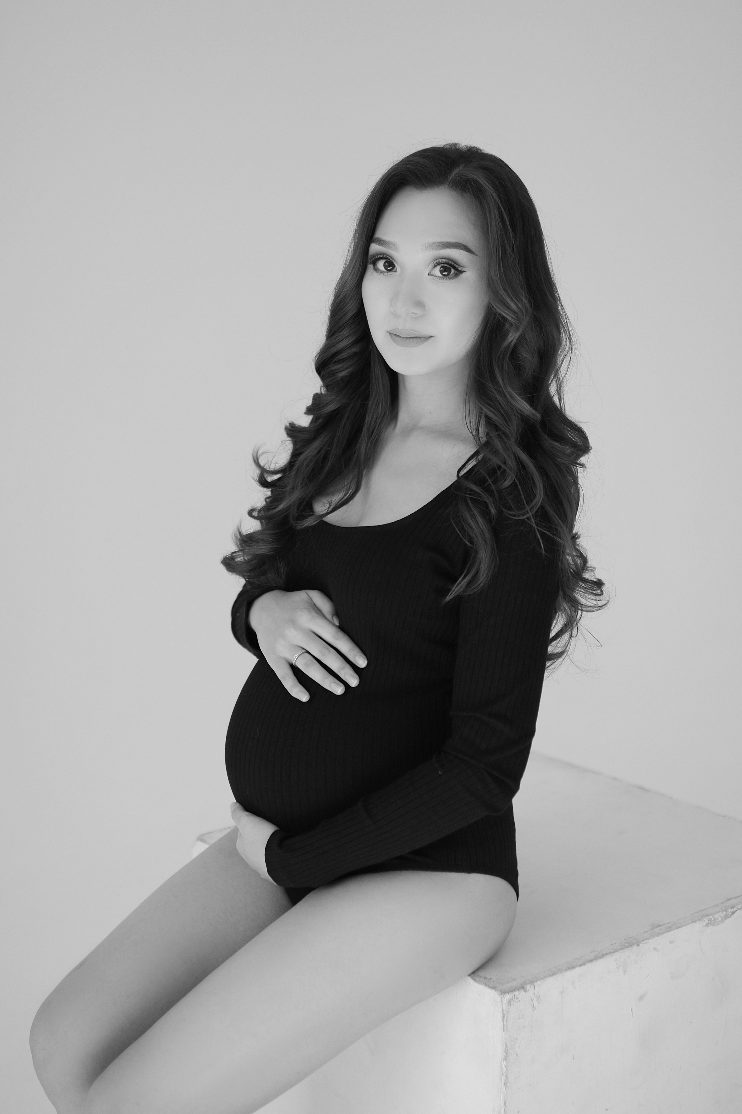 Евгения Ли. Фотостудия Алматы — 2 Stula.Studio | Аренда залов