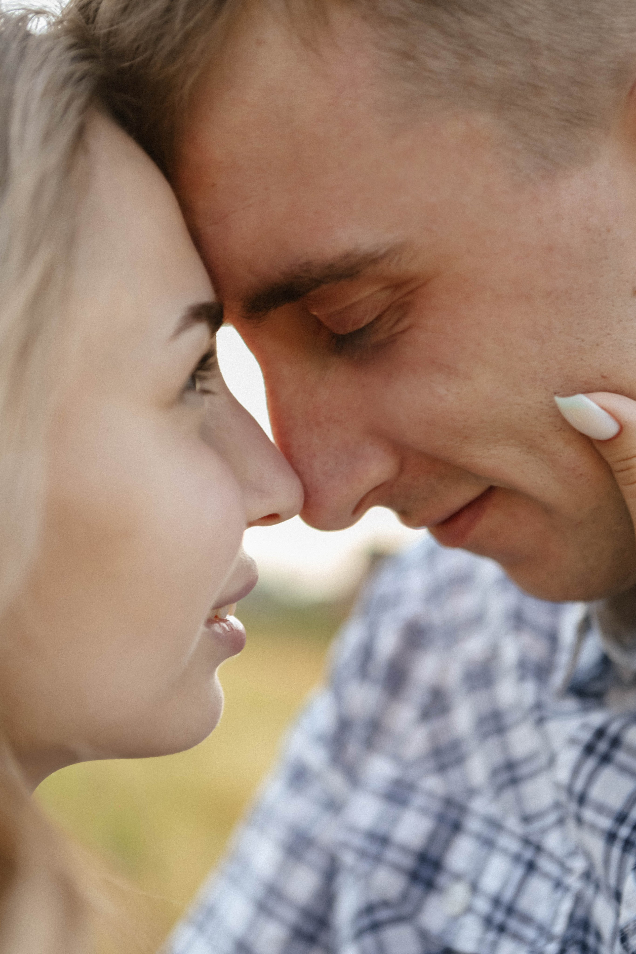 Роман | Александра. Фотограф Таня Королёк