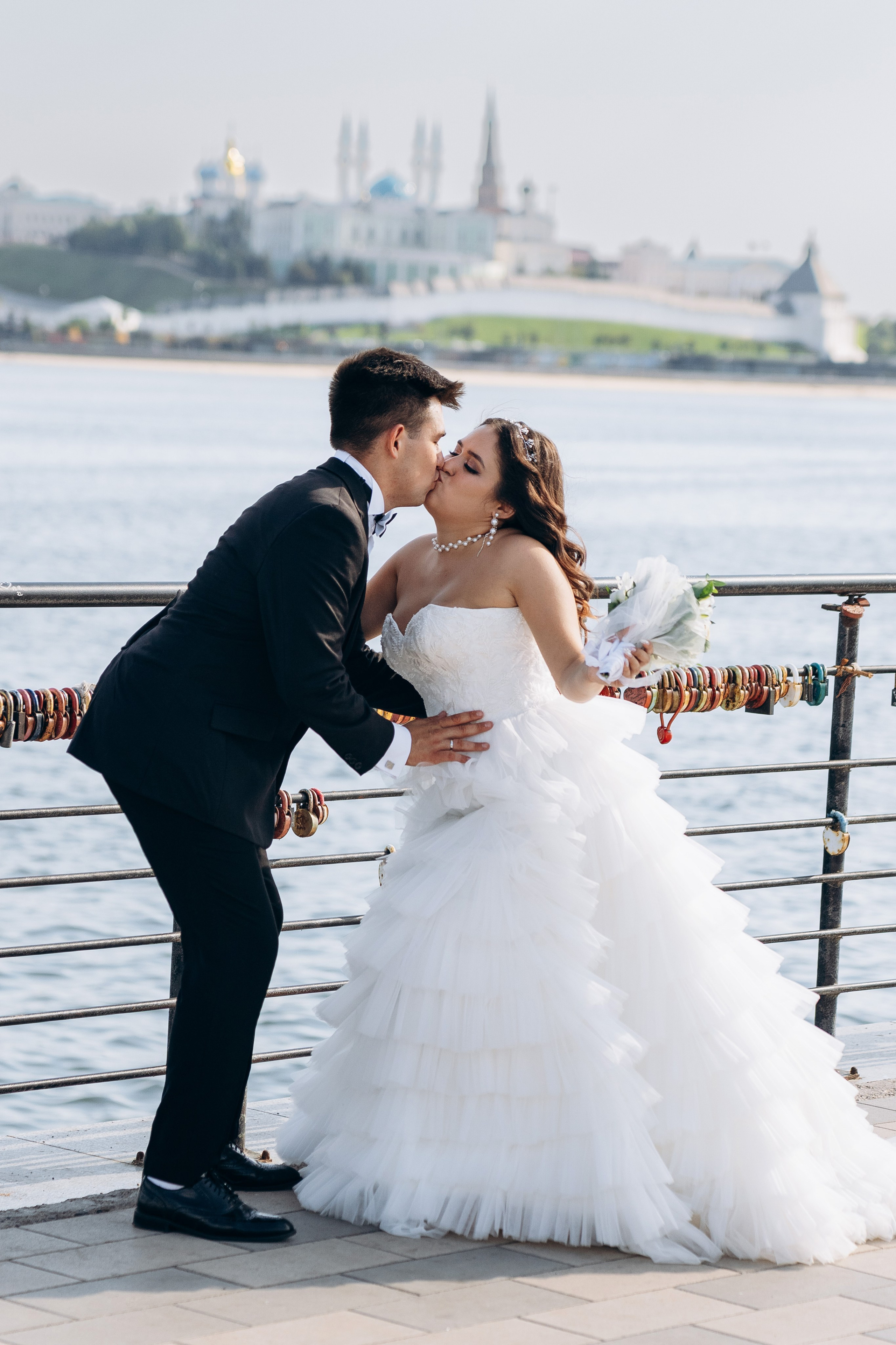 Райнур и Дарина. Свадебный фотограф Казань|Москва Ranas4you