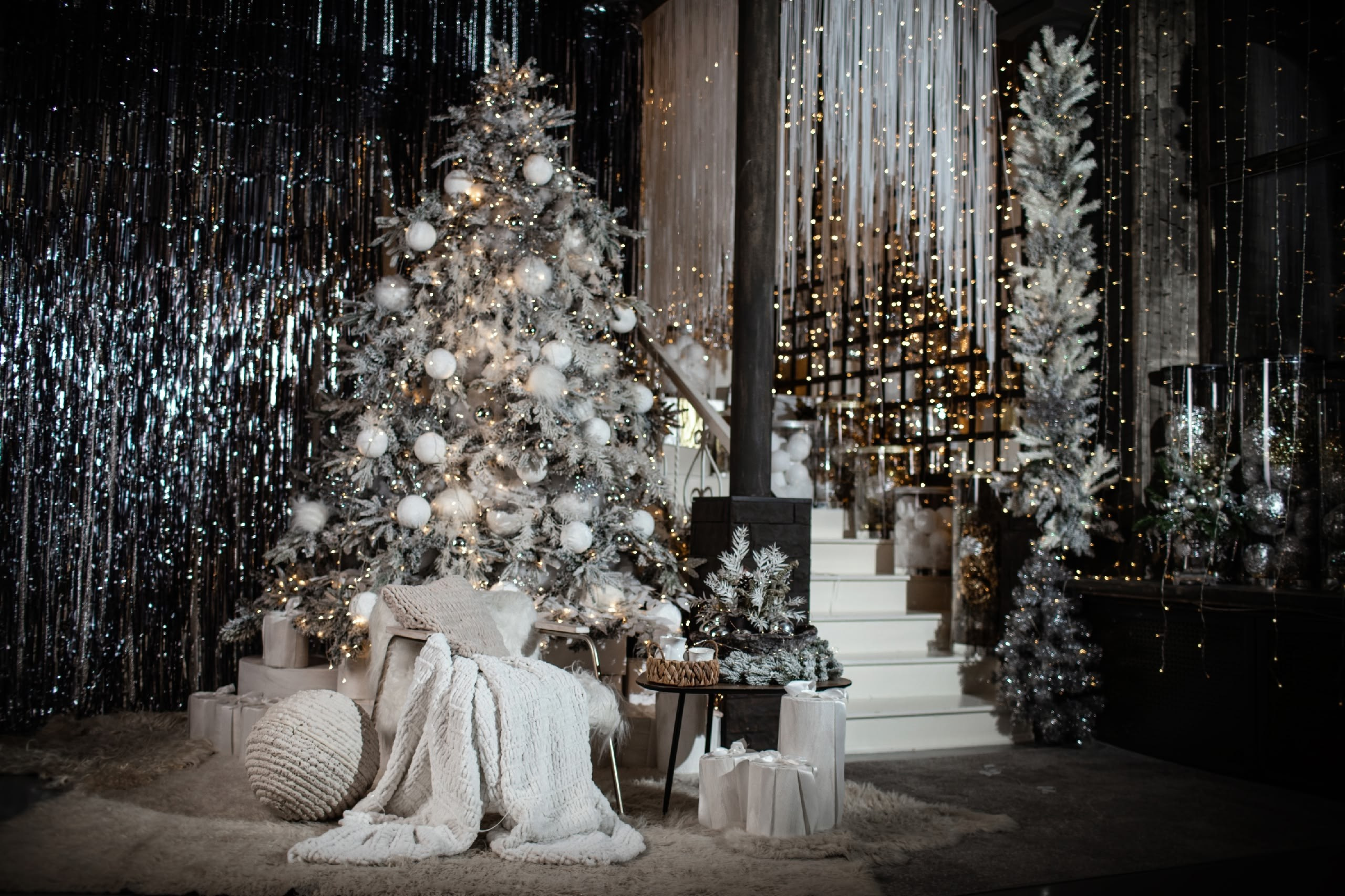 Студия Феникс зал Бархат. Семейный и детский фотограф в Твери Марина Марамыгина