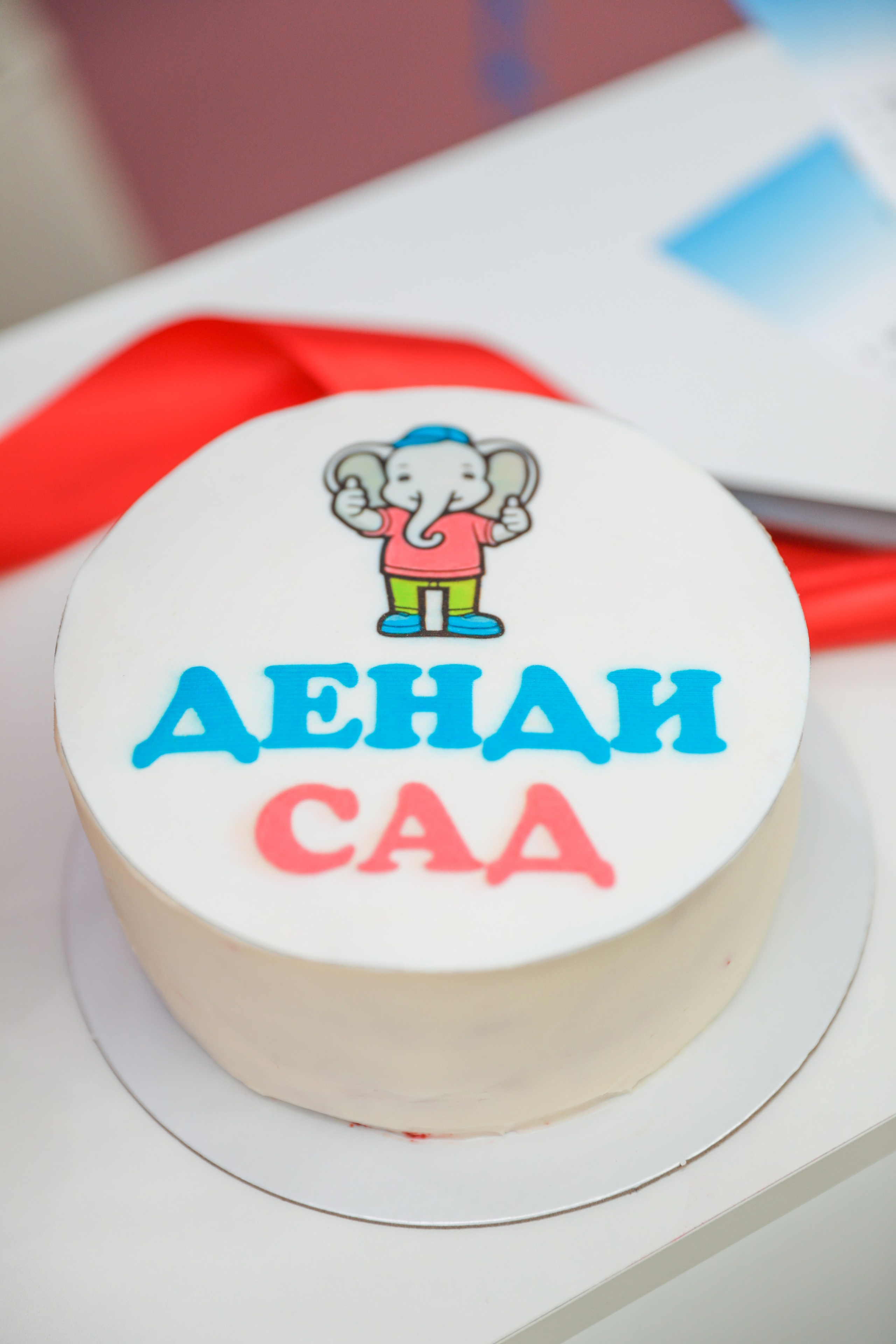 ДЕТСКИЕ МЕРОПРИЯТИЯ. Photographer Viktoriya Markushina «My world throug»