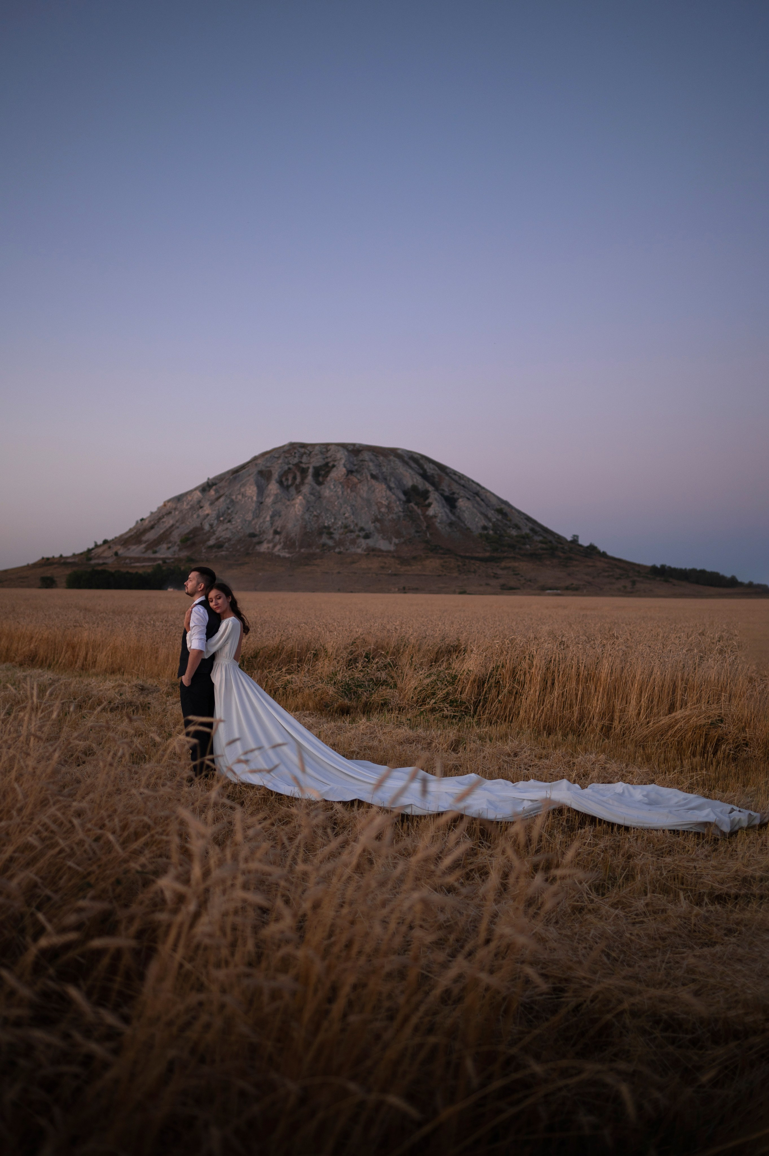 Love story Тимур&Лиана. Фотограф Рузанна Ганн