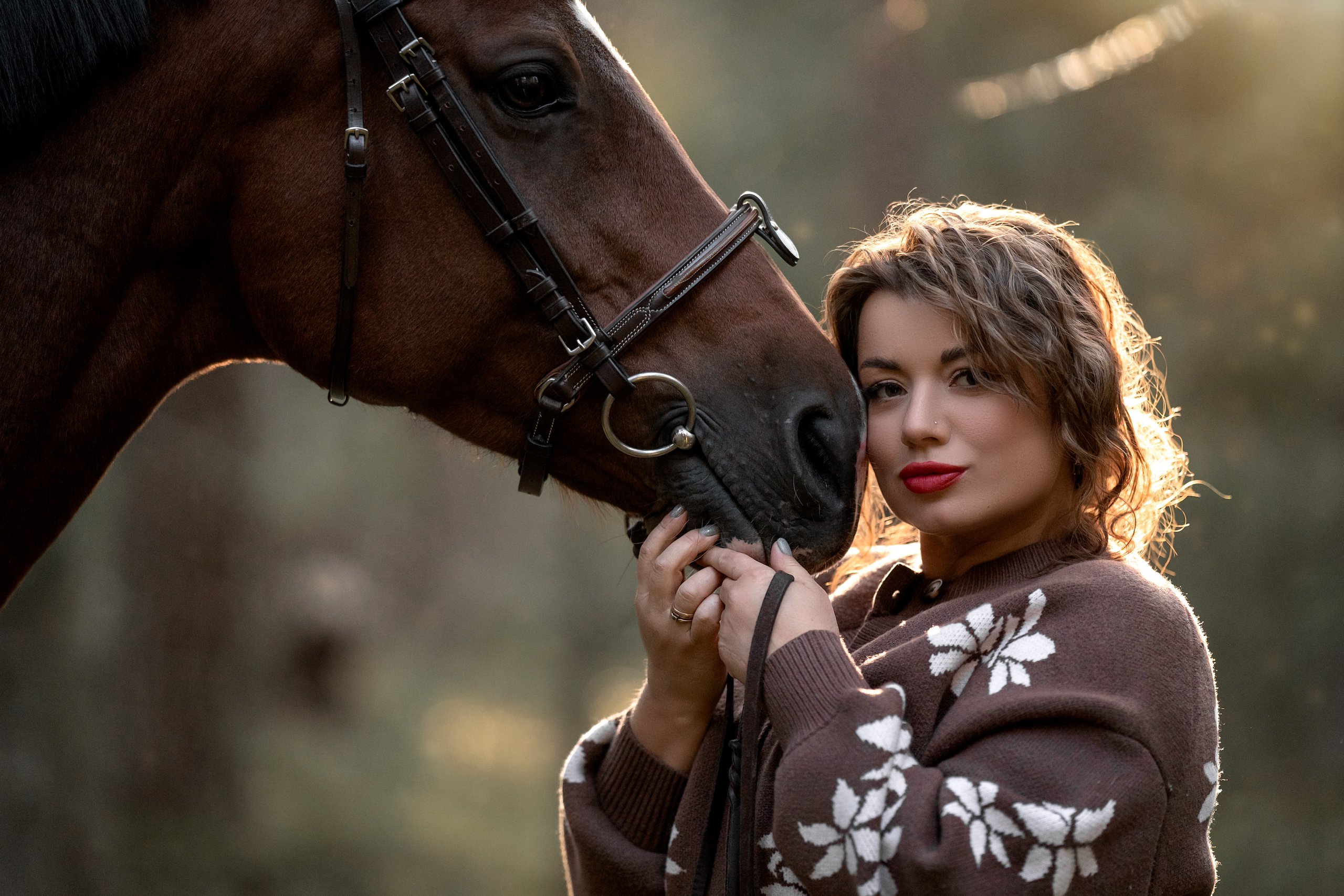 Фотосессии с лошадьми. Фотограф Артемьева Катерина|фотосессии с лошадьми