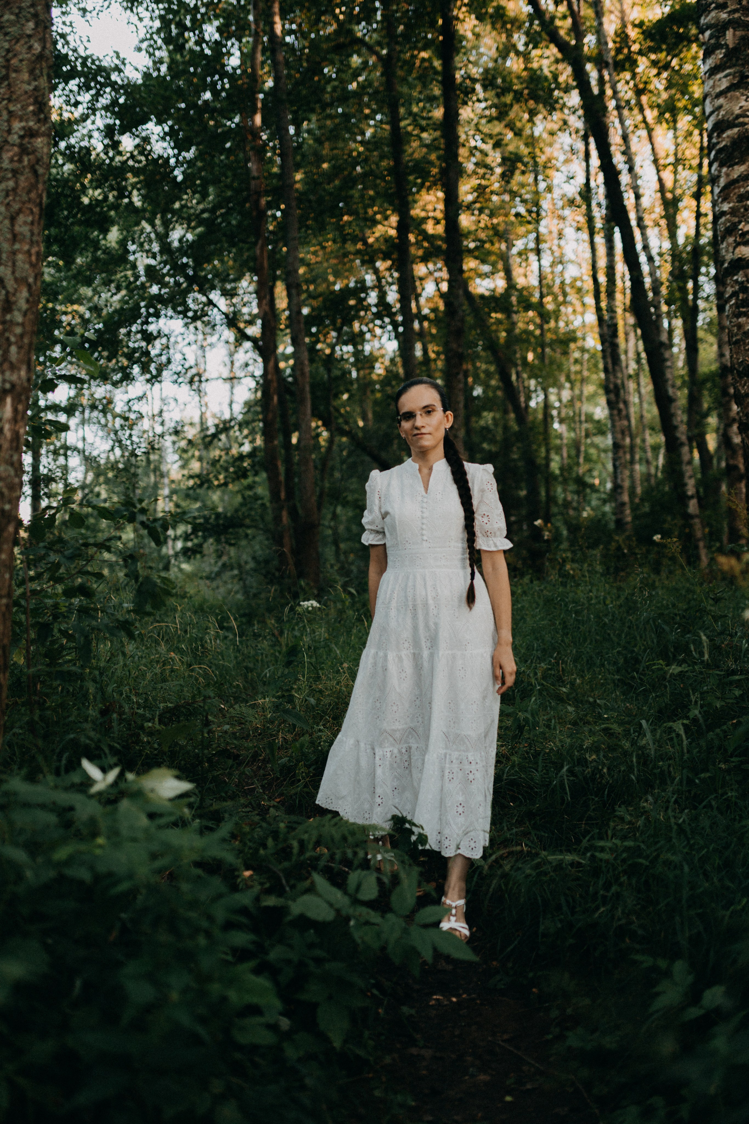 Анастасия. Фотограф НОГИНСК, Москва, Анастасия Белая