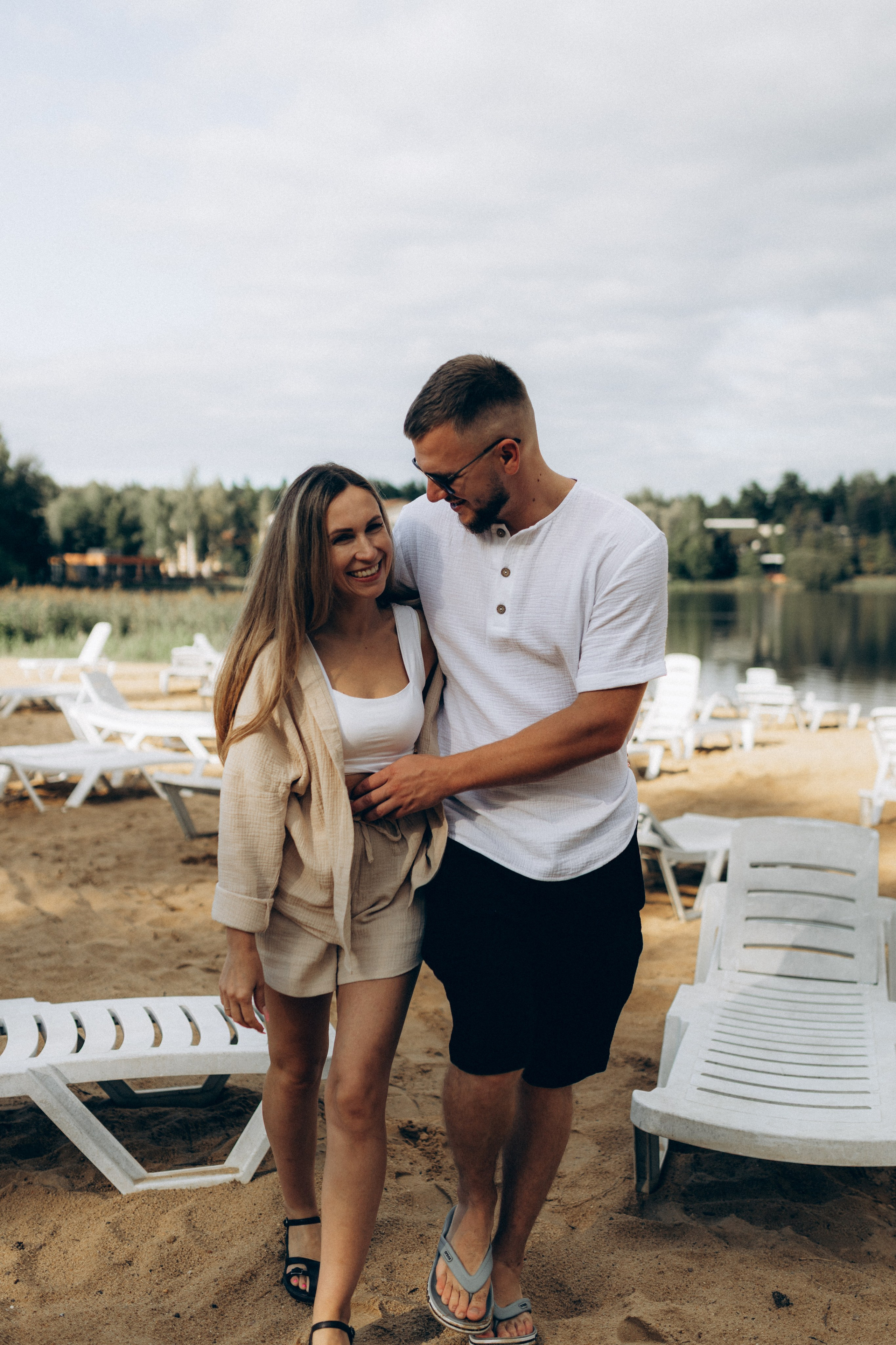 Егор, Маша, Паша, Саша. Фотограф НОГИНСК, Москва, Анастасия Белая