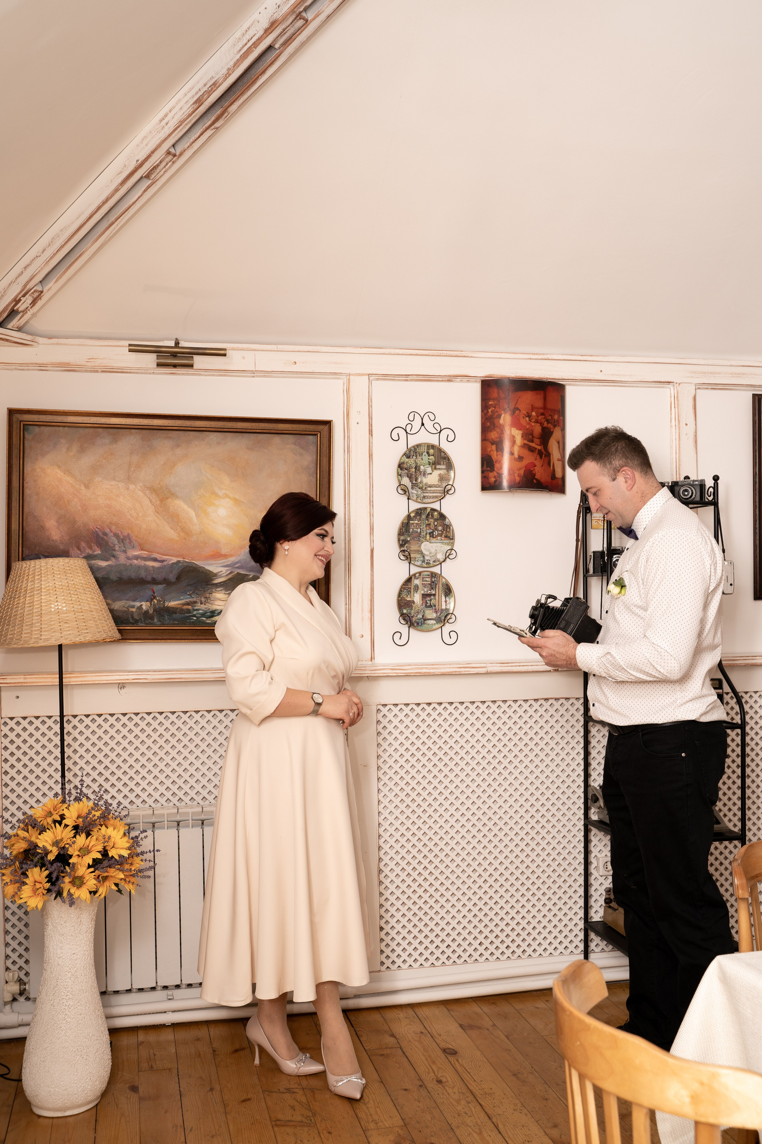 Свадьба Валерий и Светлана 25.03. Фотограф для маркетплейсов Wildberries и Ozon | Предметная и фуд-съёмка, инфографика и видео для брендов — Анастасия Супрунова