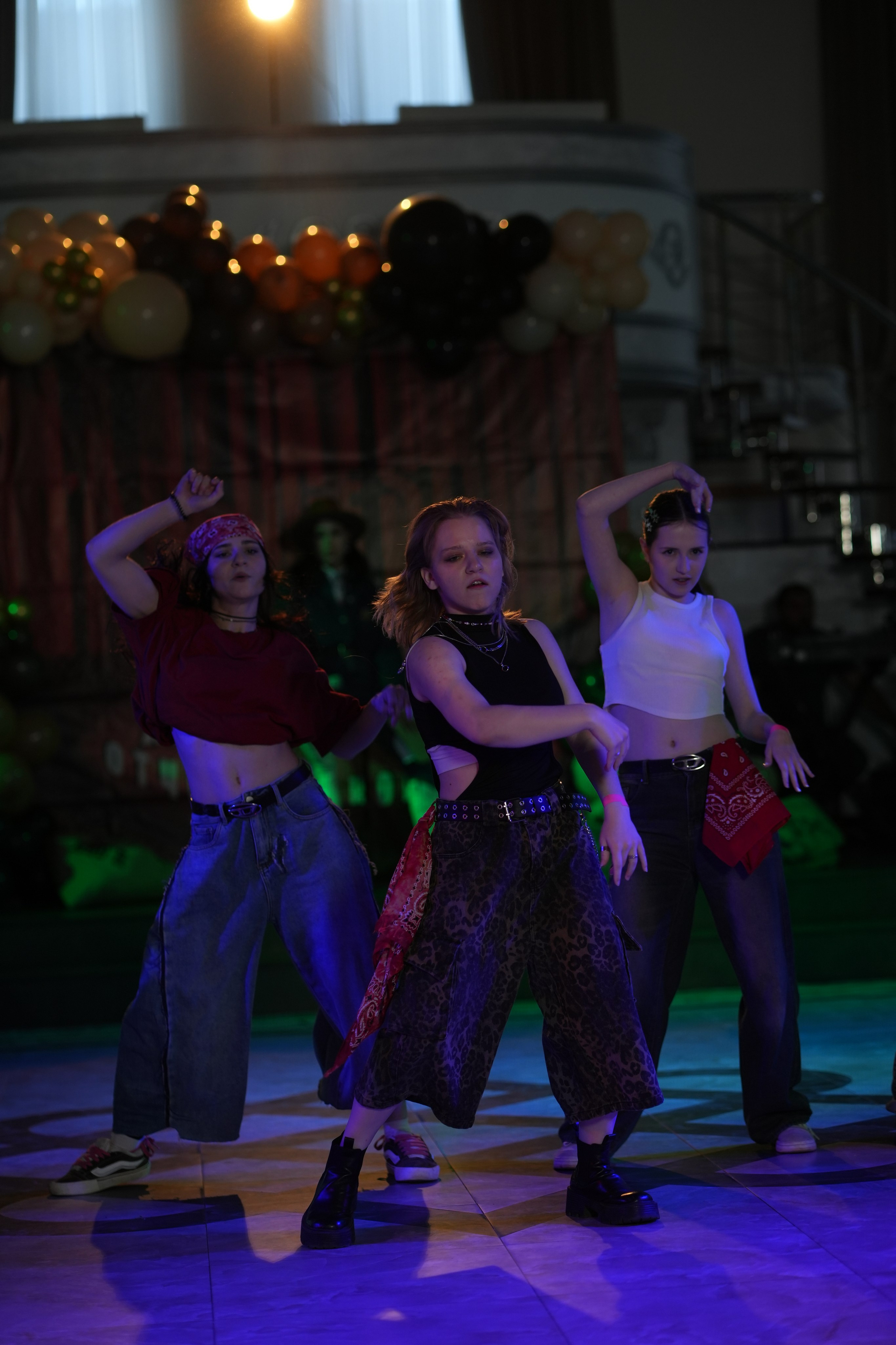 Отчётный концер KOD'A dance studio. Фотограф, видеограф Пятигорск, Ставрополь, Ессентуки, Petlyakovs_photo