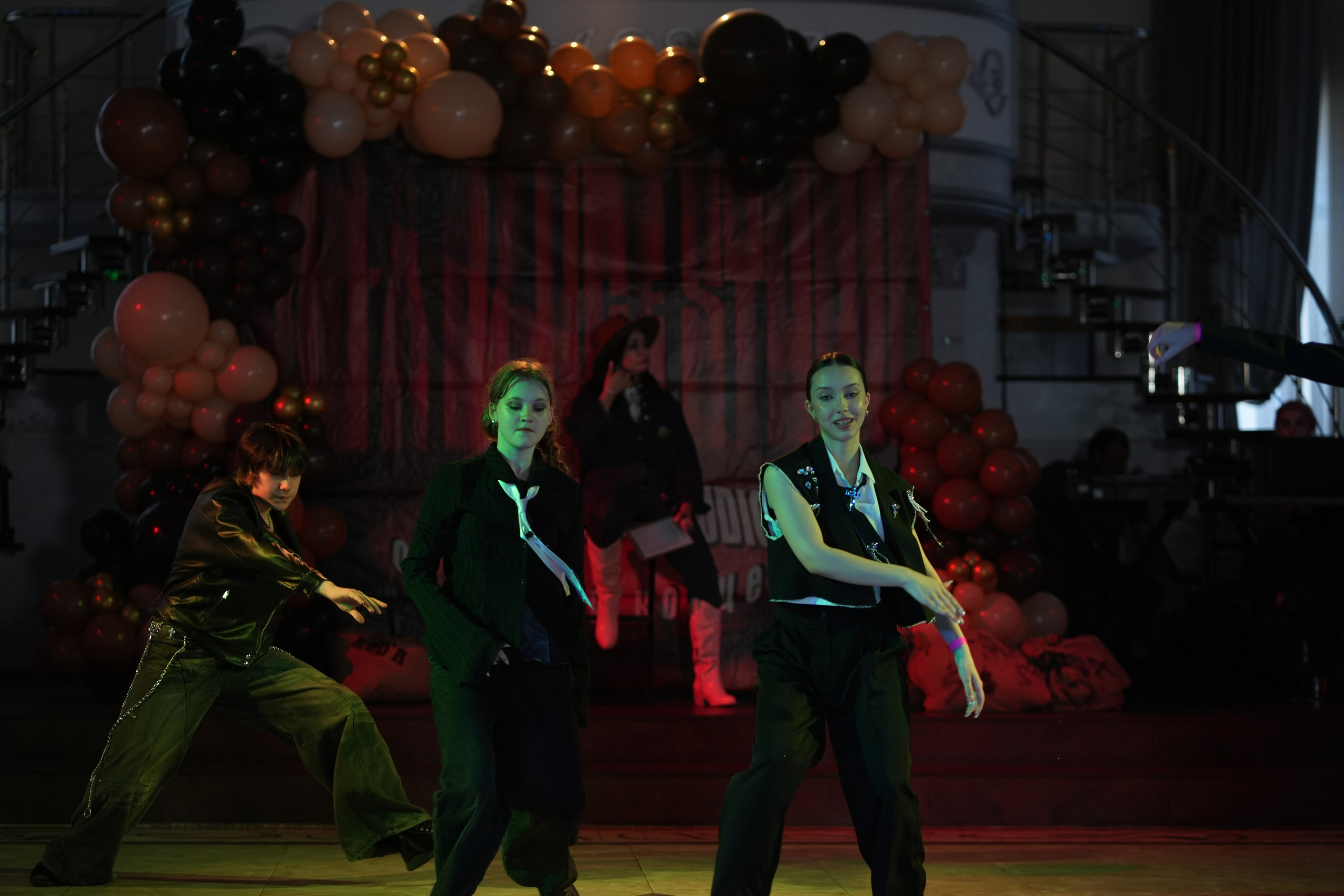 Отчётный концер KOD'A dance studio. Фотограф, видеограф Пятигорск, Ставрополь, Ессентуки, Petlyakovs_photo