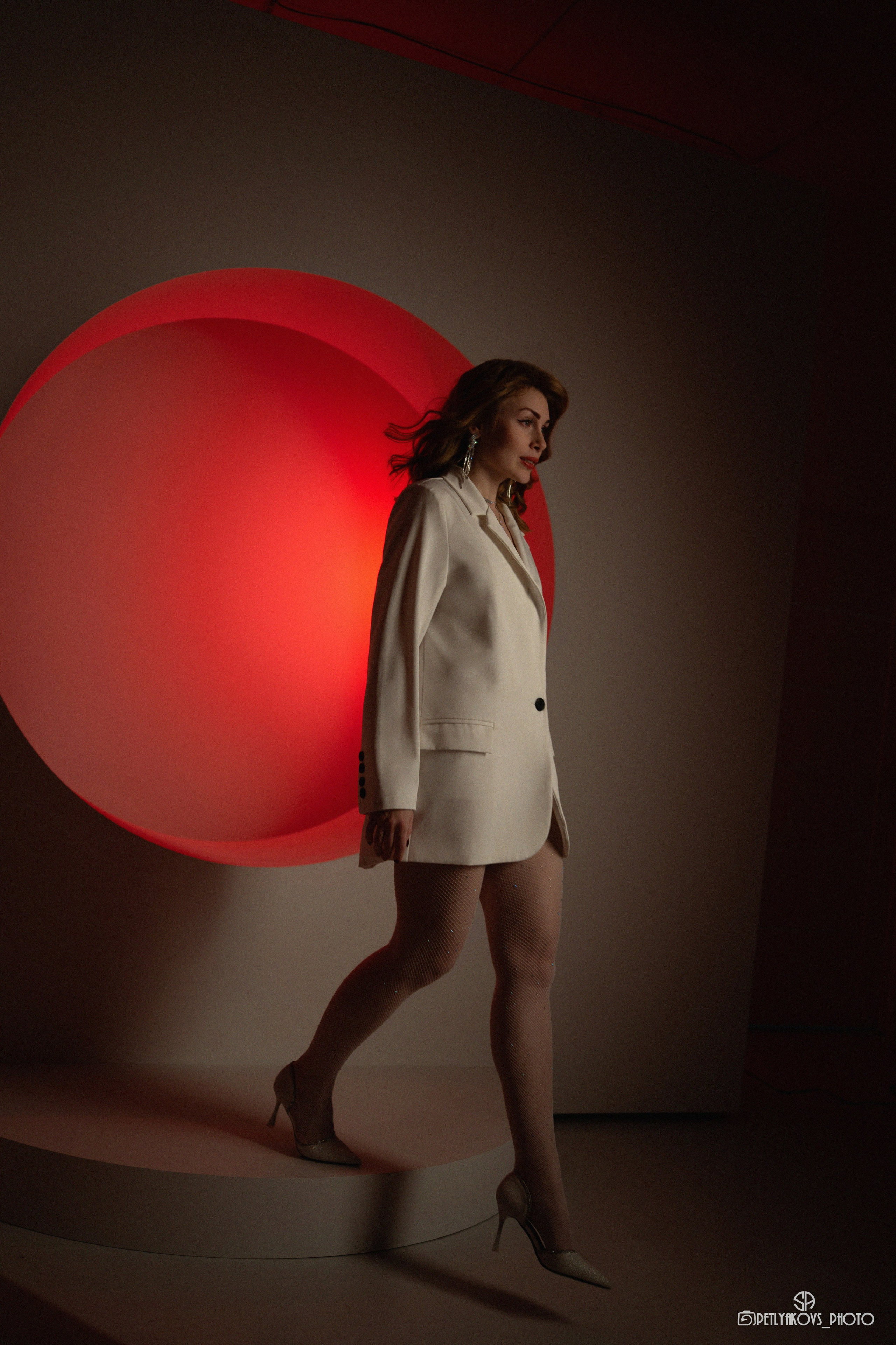 Fashion photography Georgia