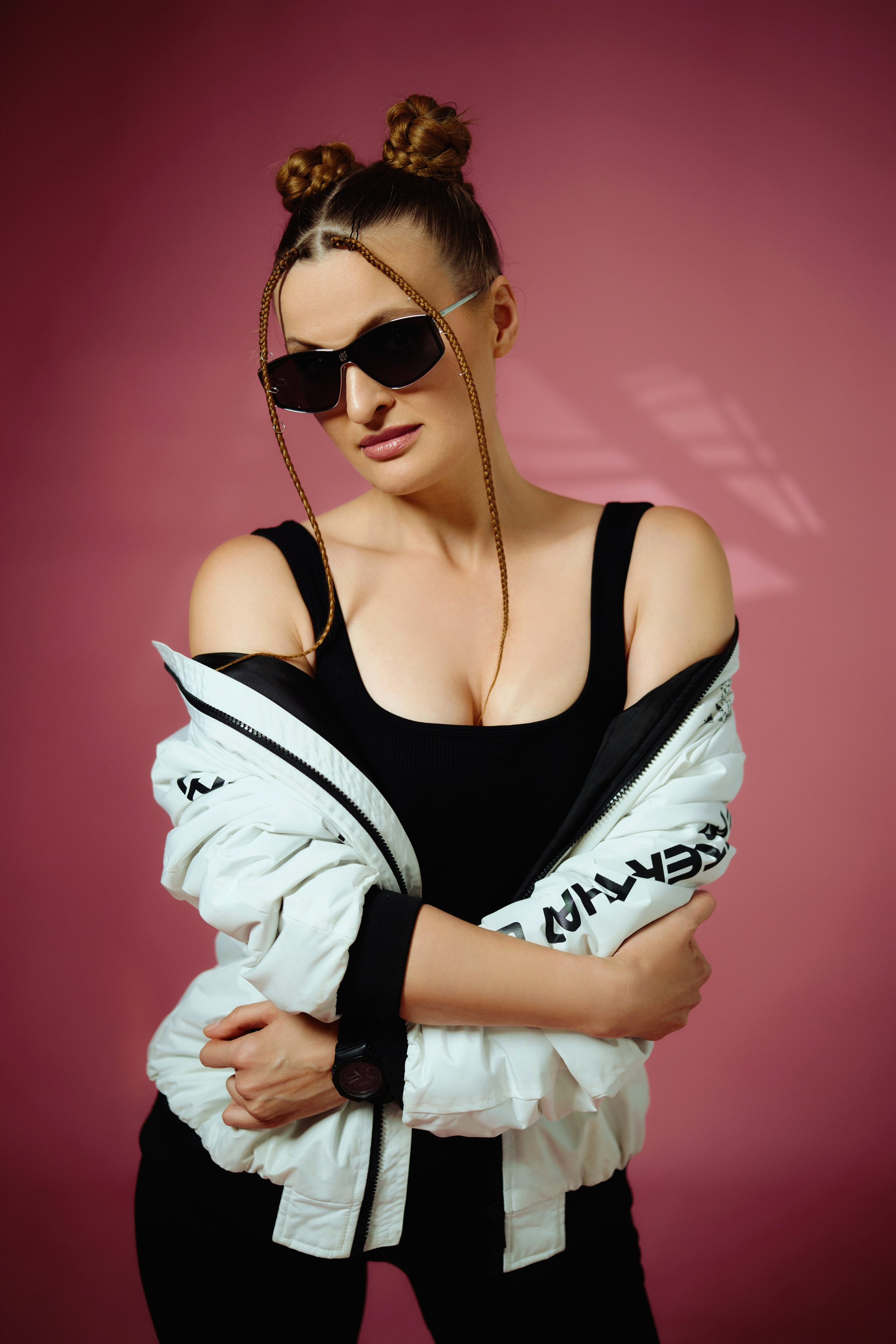 Портреты. Фотограф Андрей Ткаченко — из Брянска