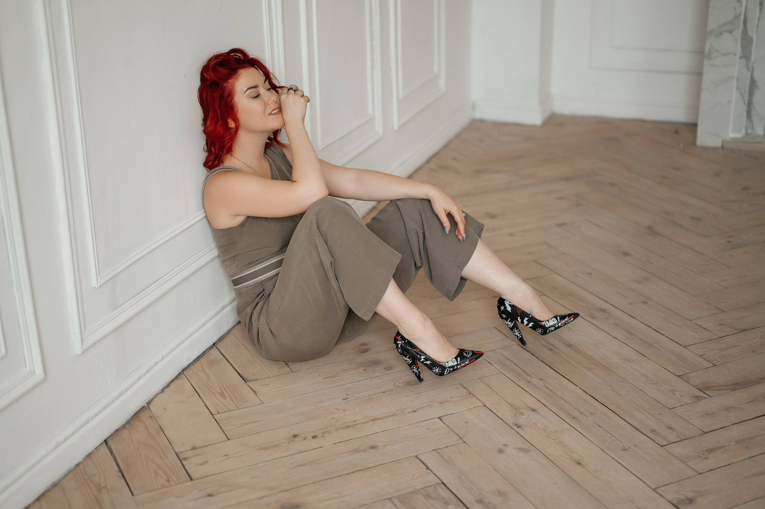 Света. Семейный фотограф Олеся Батурина Рязань