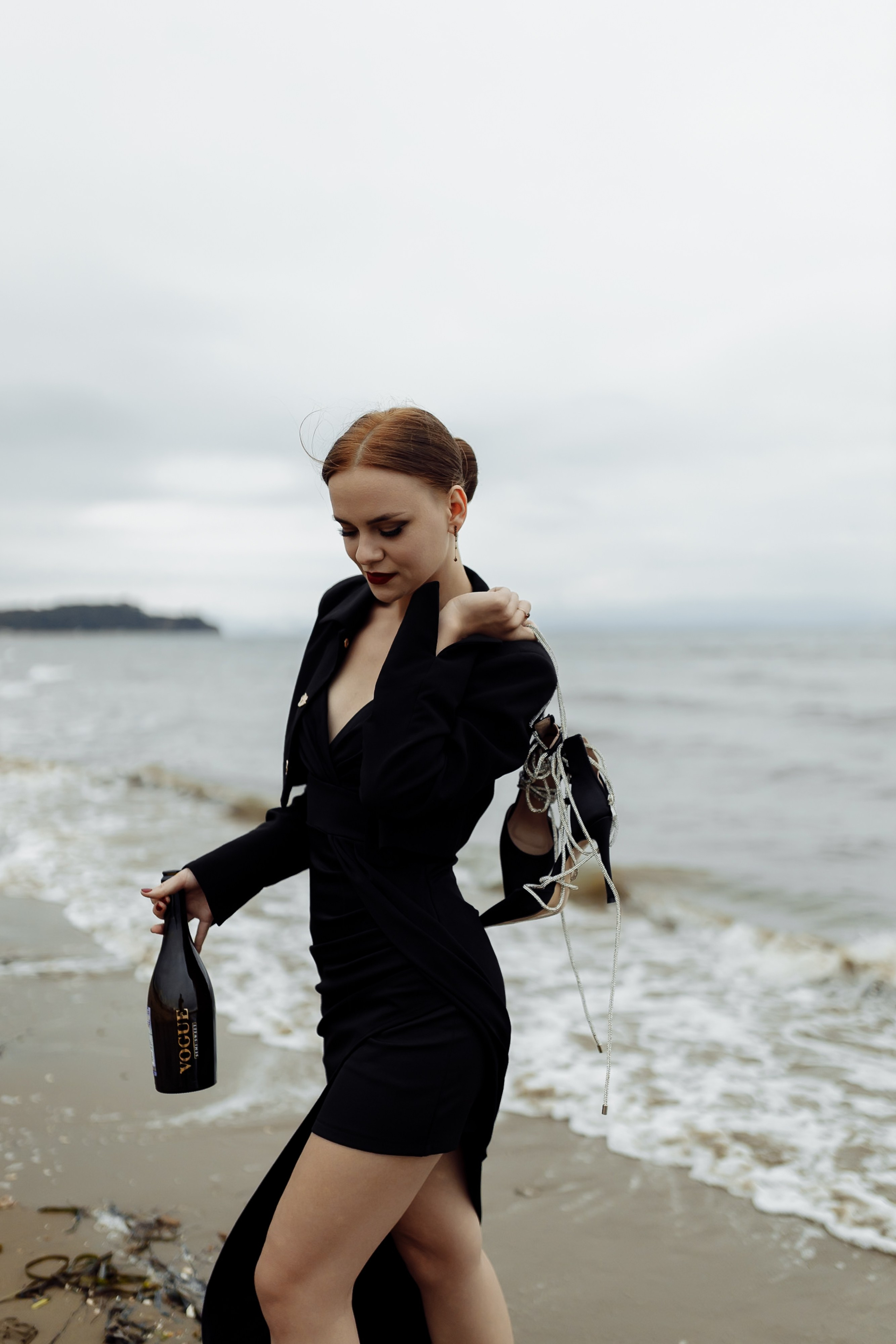 Катя. Свадебный и семейный фотограф Ворожейкин Олег. Фотографирую во Владиво