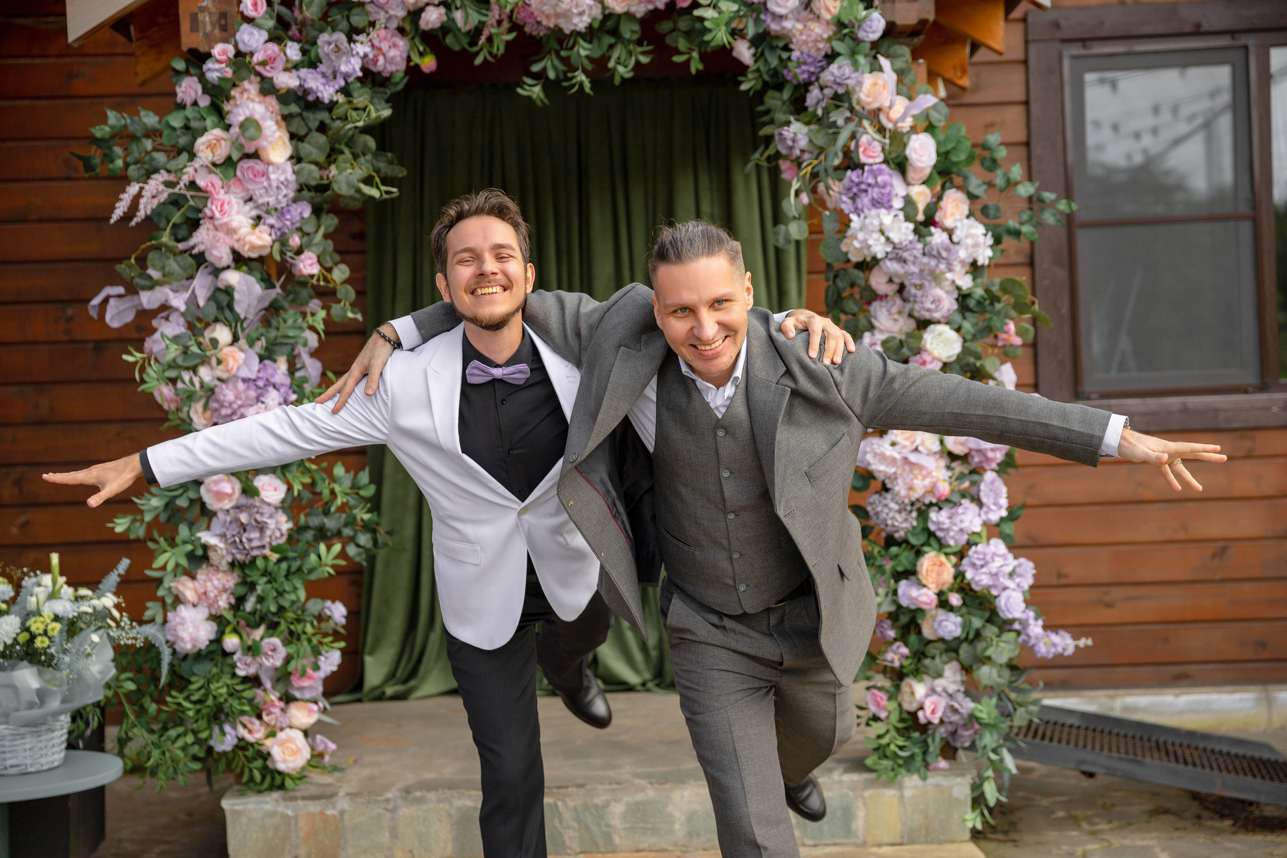 Две половинки. Саша и Света. Свадебный и семейный фотограф в Магнитогорске Катя Буряк