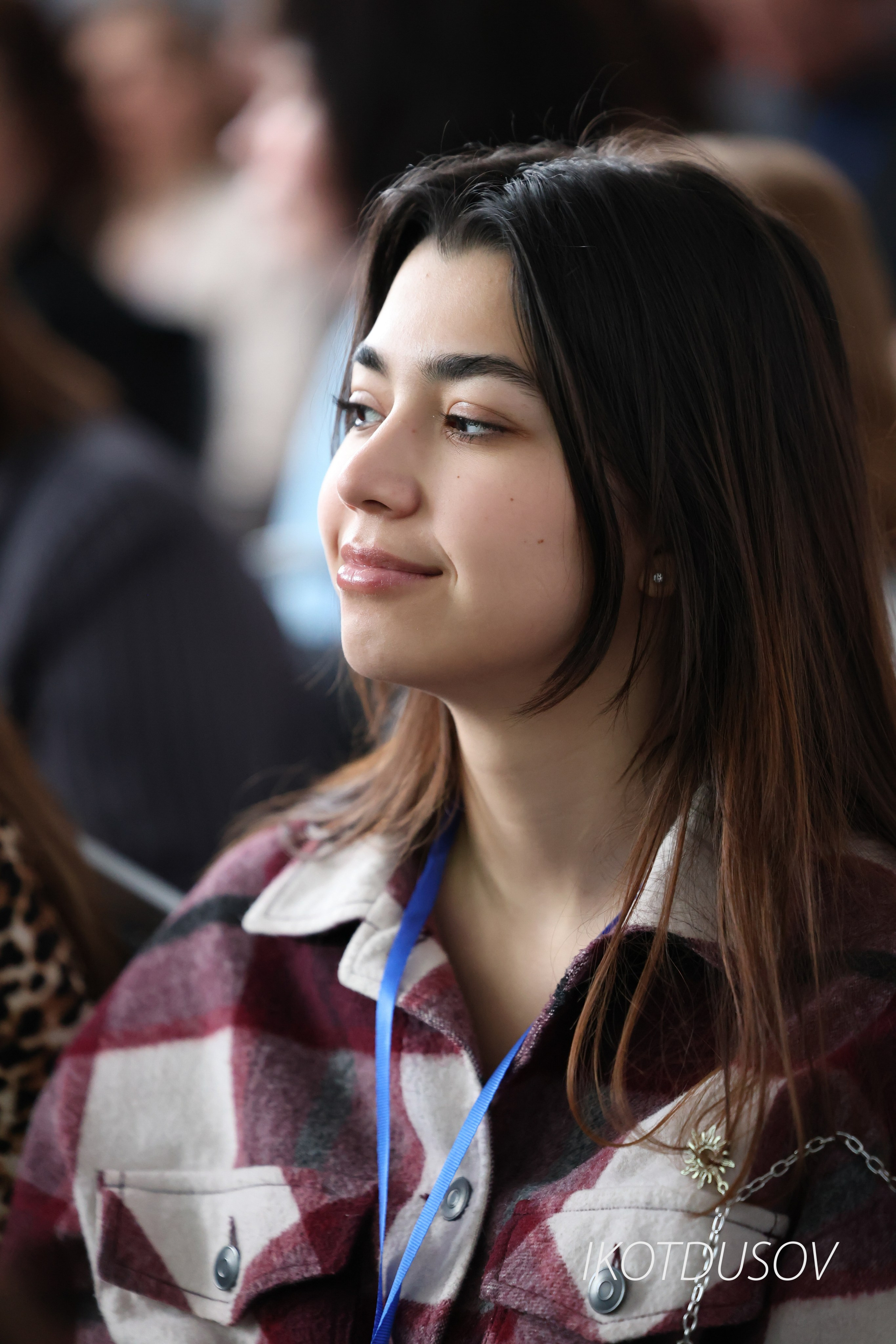 Репортажная съёмка. Ikotdusov