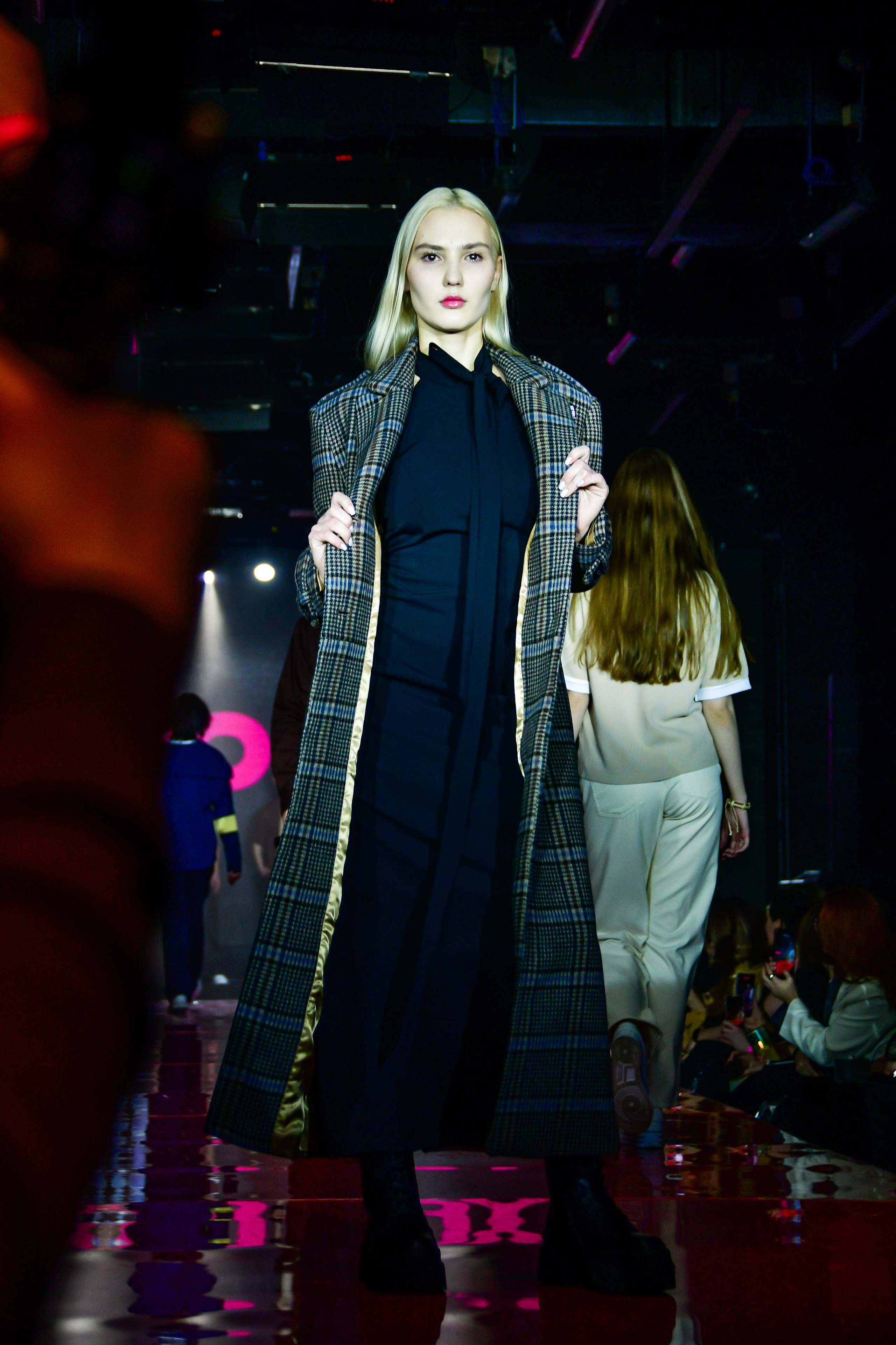 Volga-Fashion Week 2025