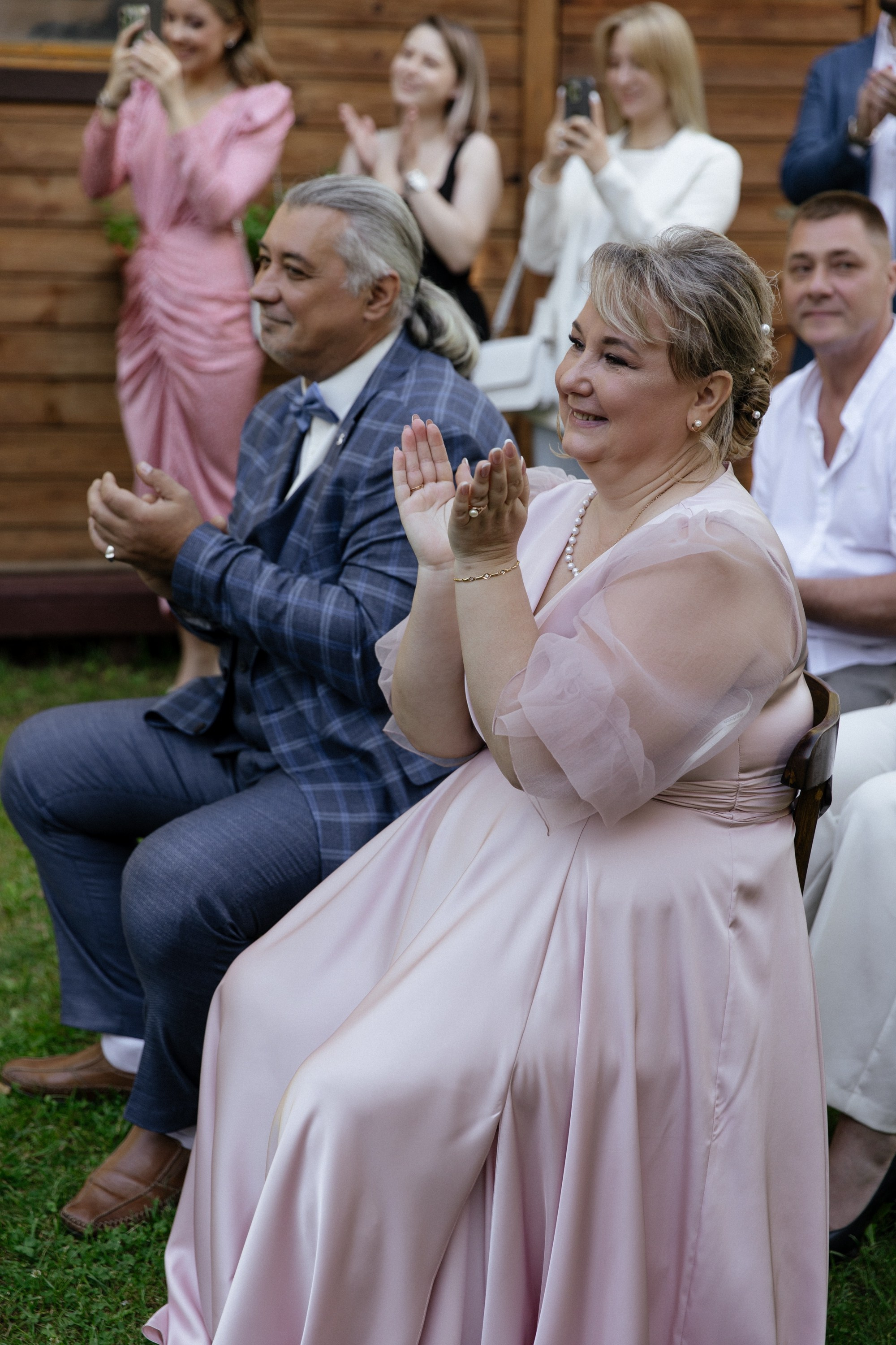 Дима и Алина — большой свадебный!. Фотограф Сергиев Посад Москва Хованская Екатерина