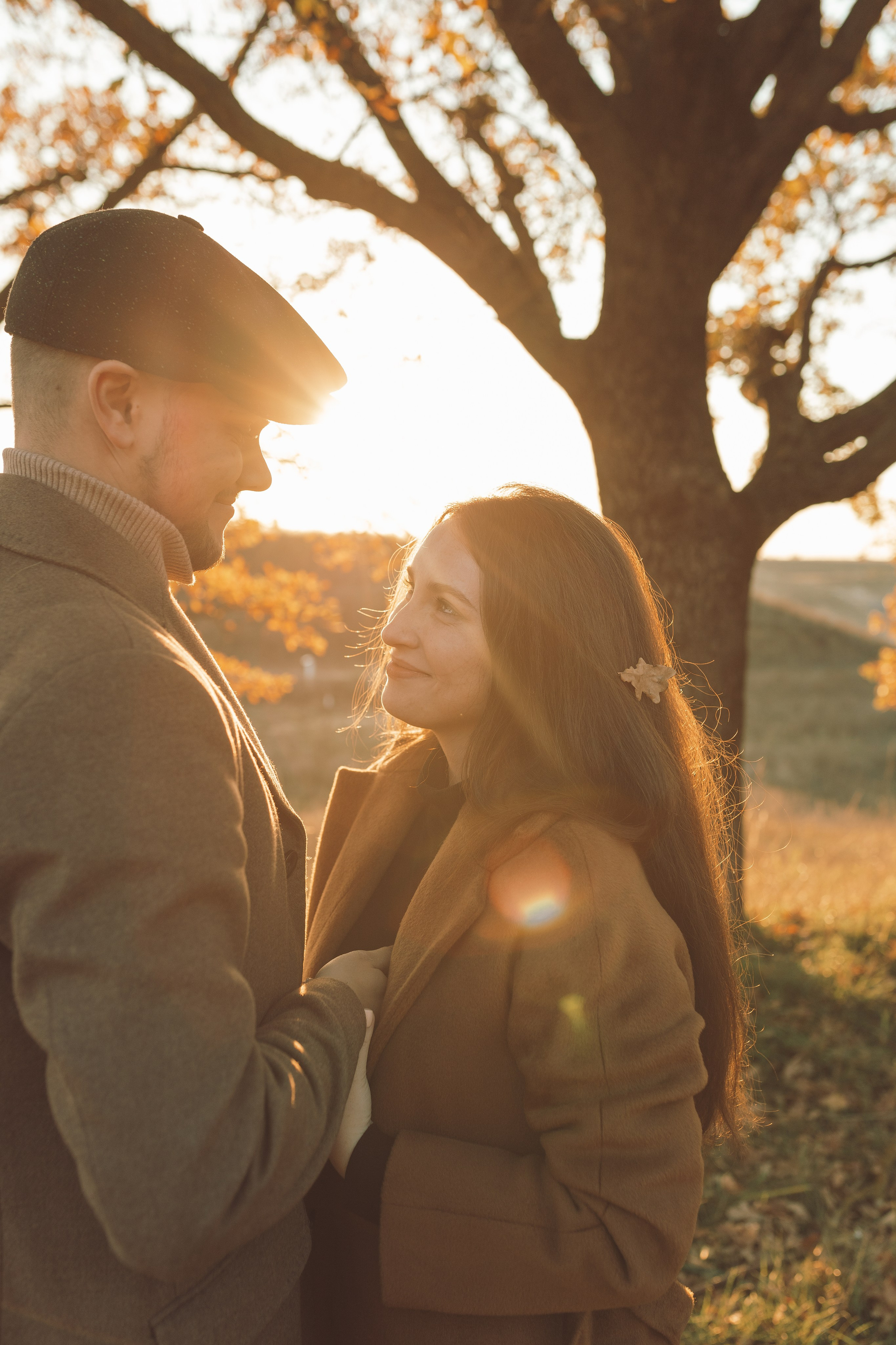 Максим и Виктория. Свадебный и семейный фотограф в Белгороде Юлия Першина