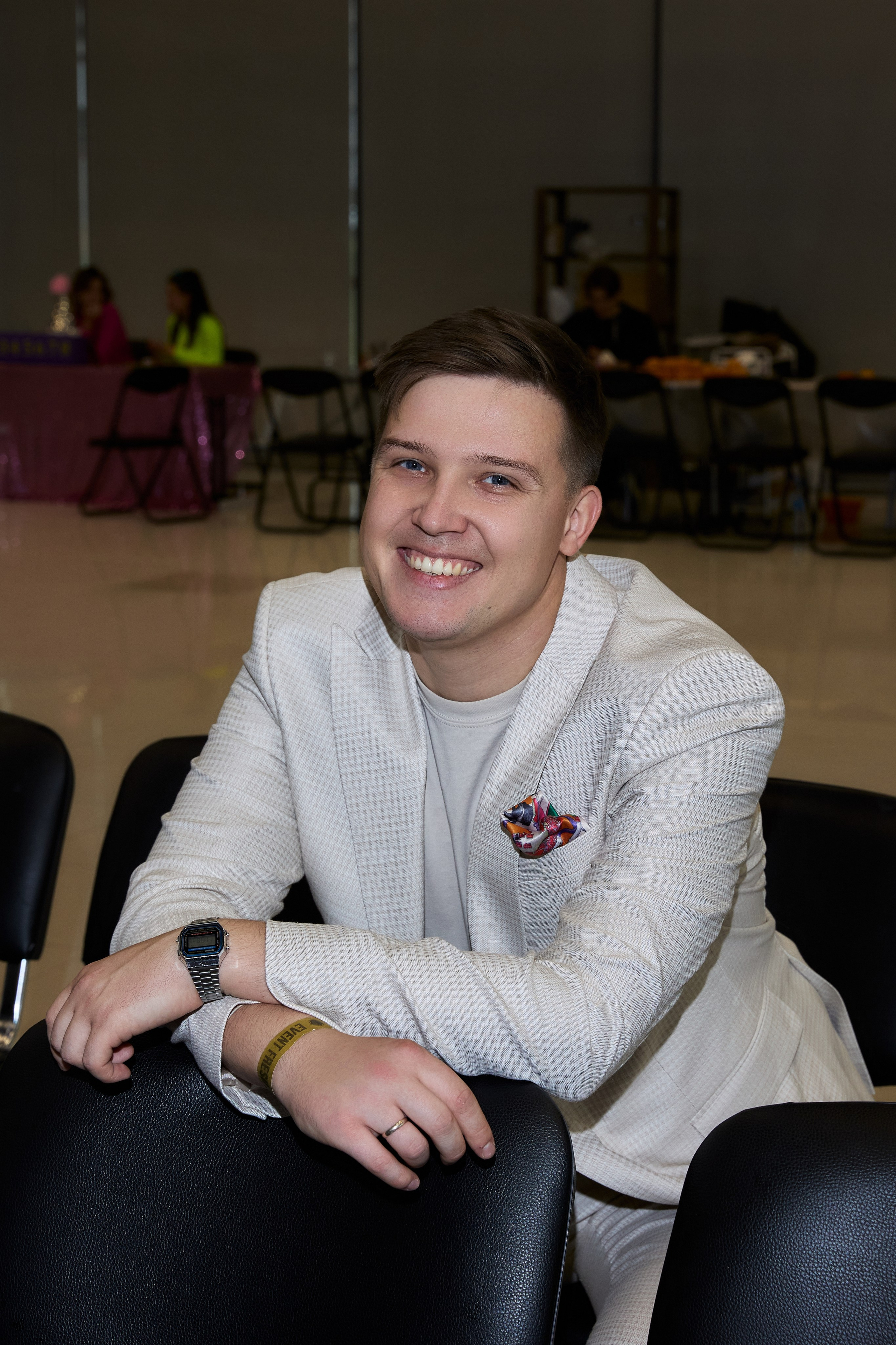 EVENT FRESH 2024. Свадебный и семейный фотограф