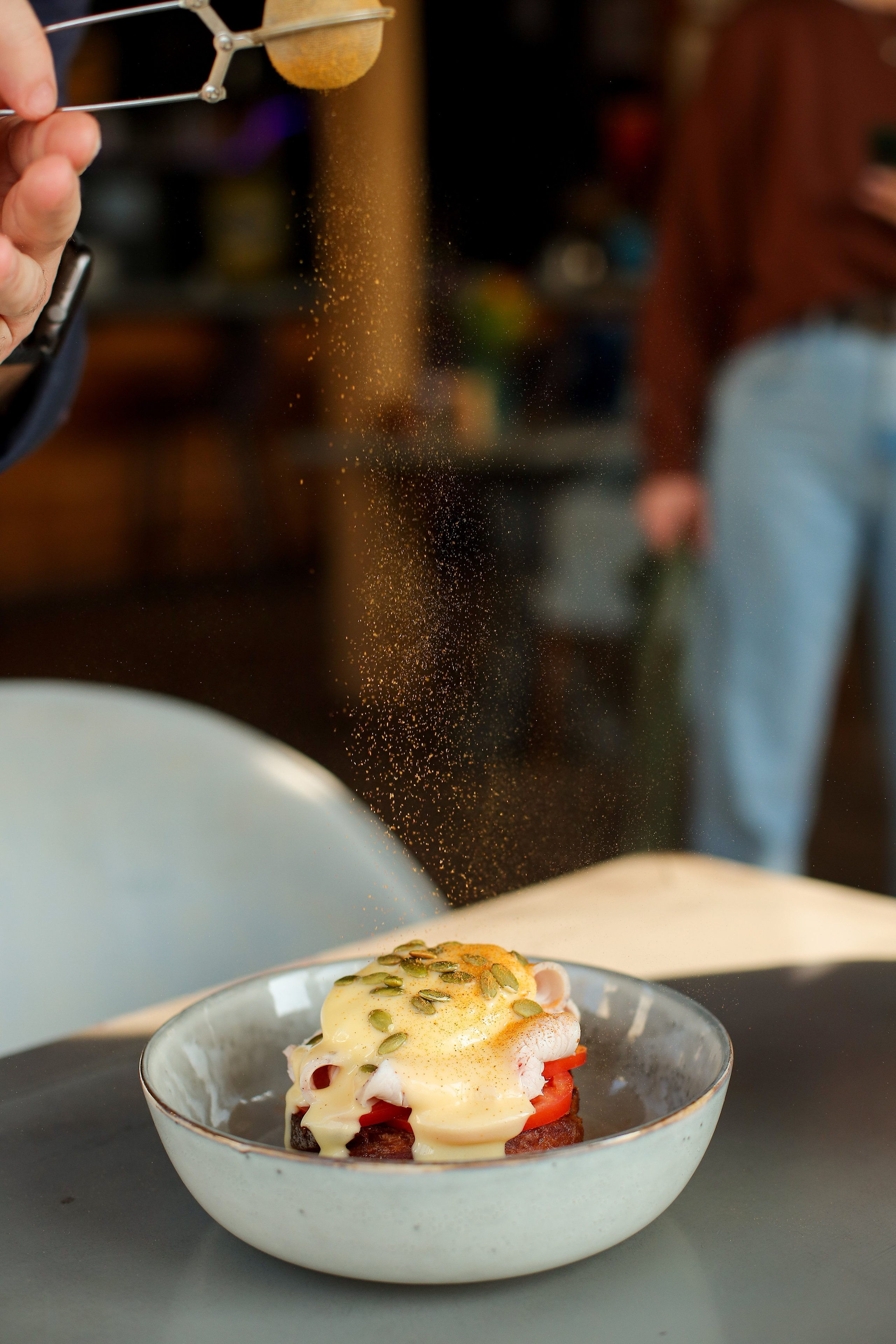 Контент общепит. Фотограф в Анапе и Геленджике