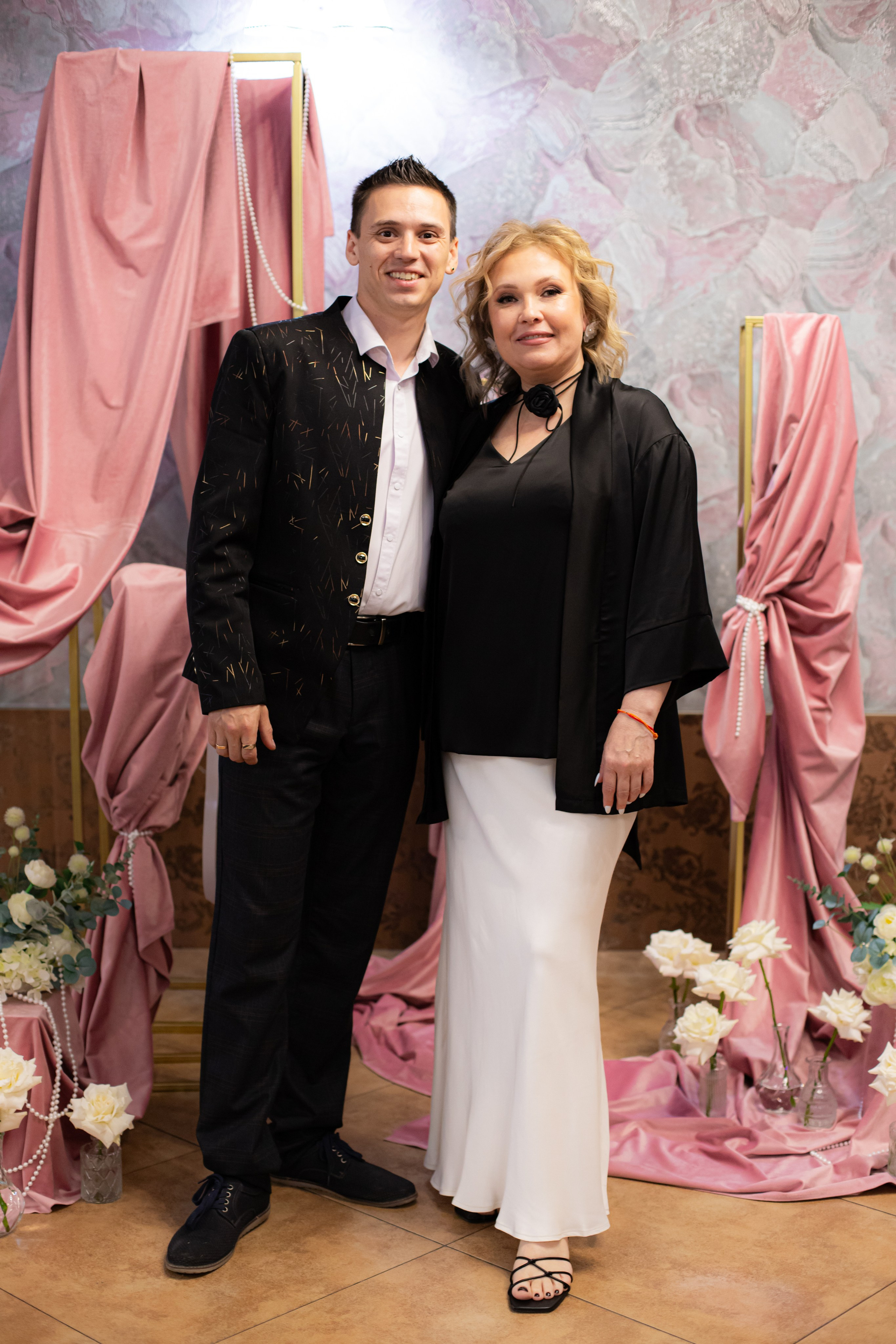 OKSANA BIRTHDAY. Photokarish