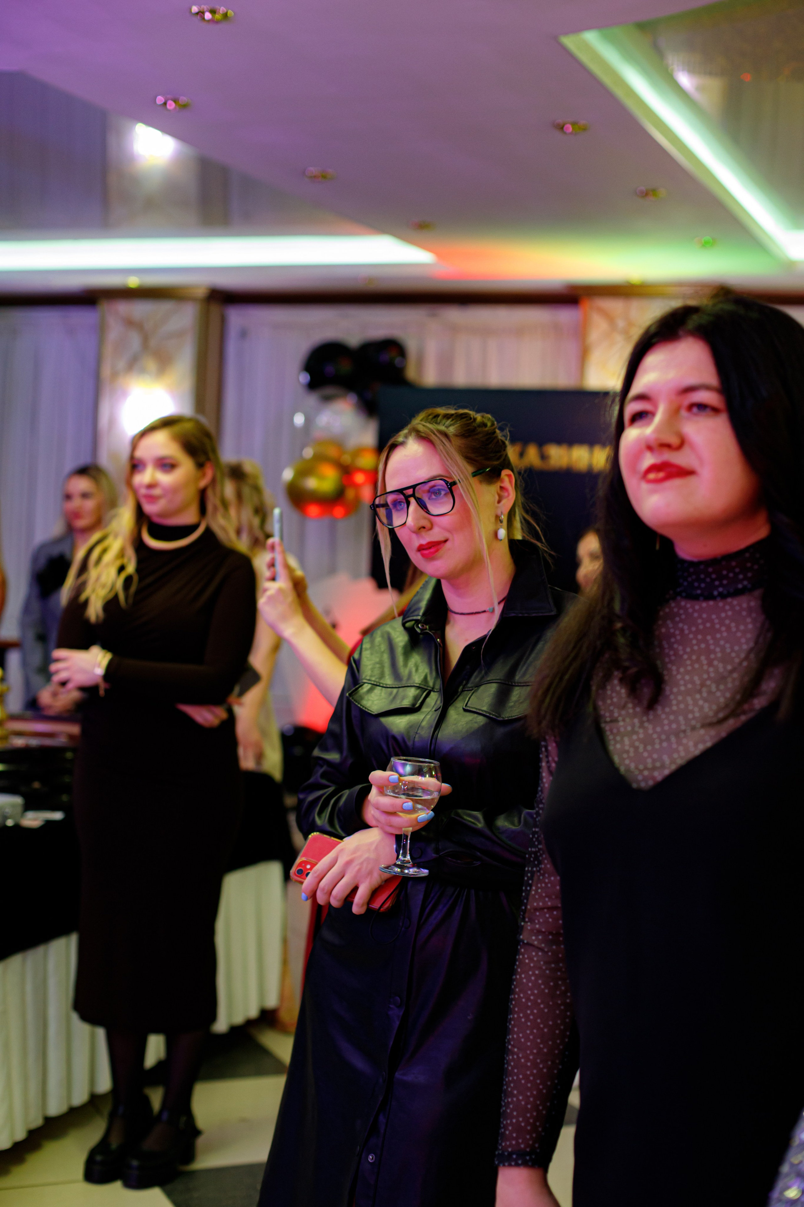 ELOSMED. Photokarish