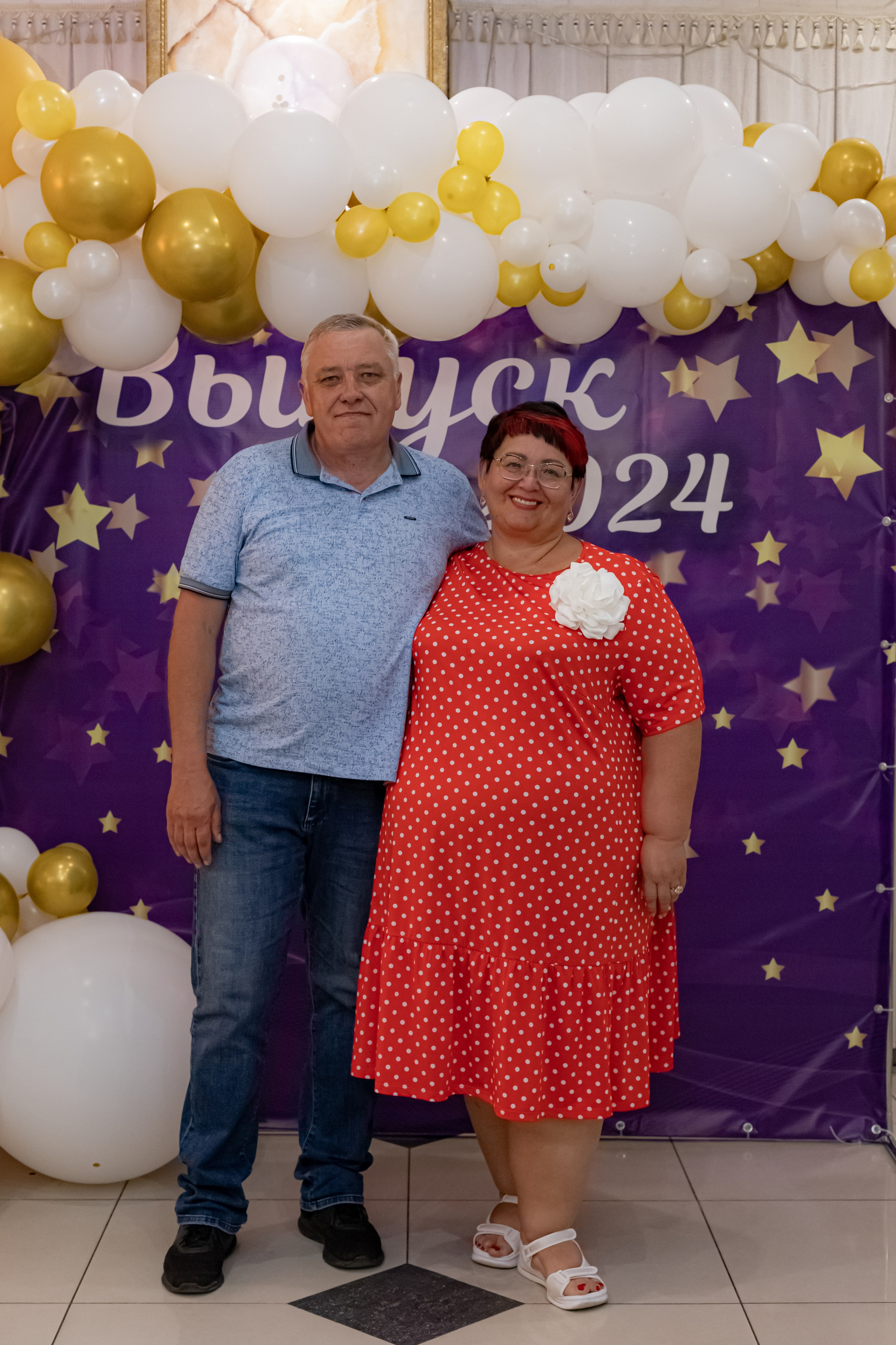 Выпускной. Photokarish