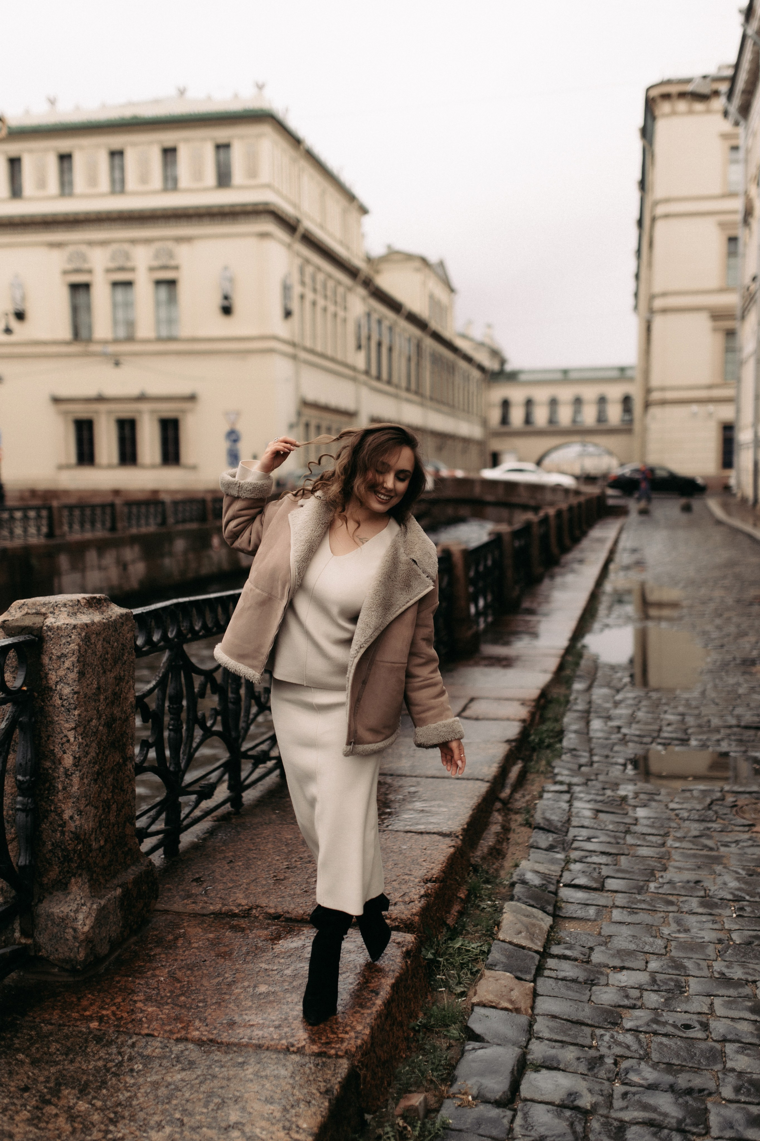 Анастасия. Фотограф в Санкт-Петербурге