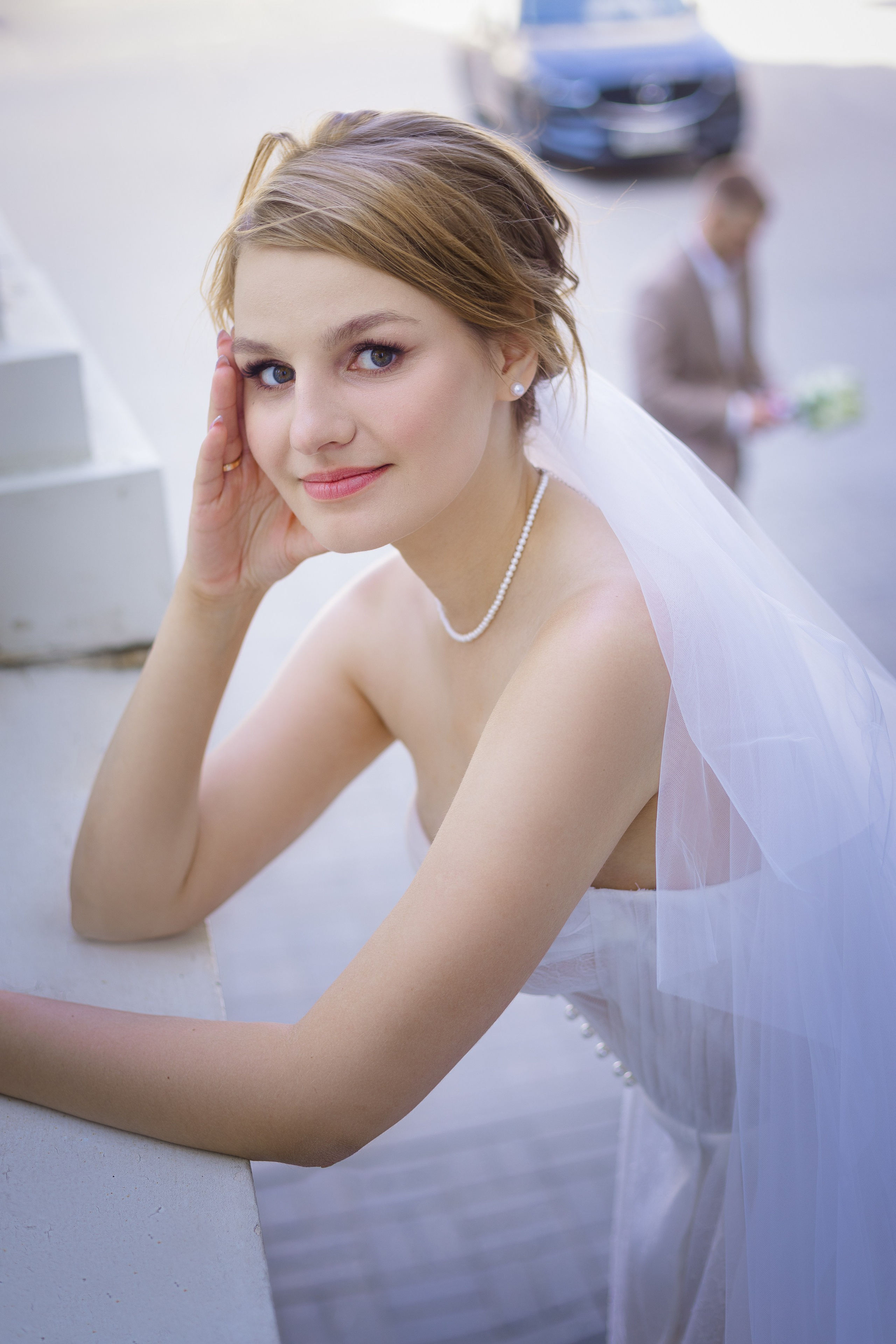 Свадебная съемка. Семейный и свадебный фотограф в Москве и МО — Вероника ЦИРИХОВА