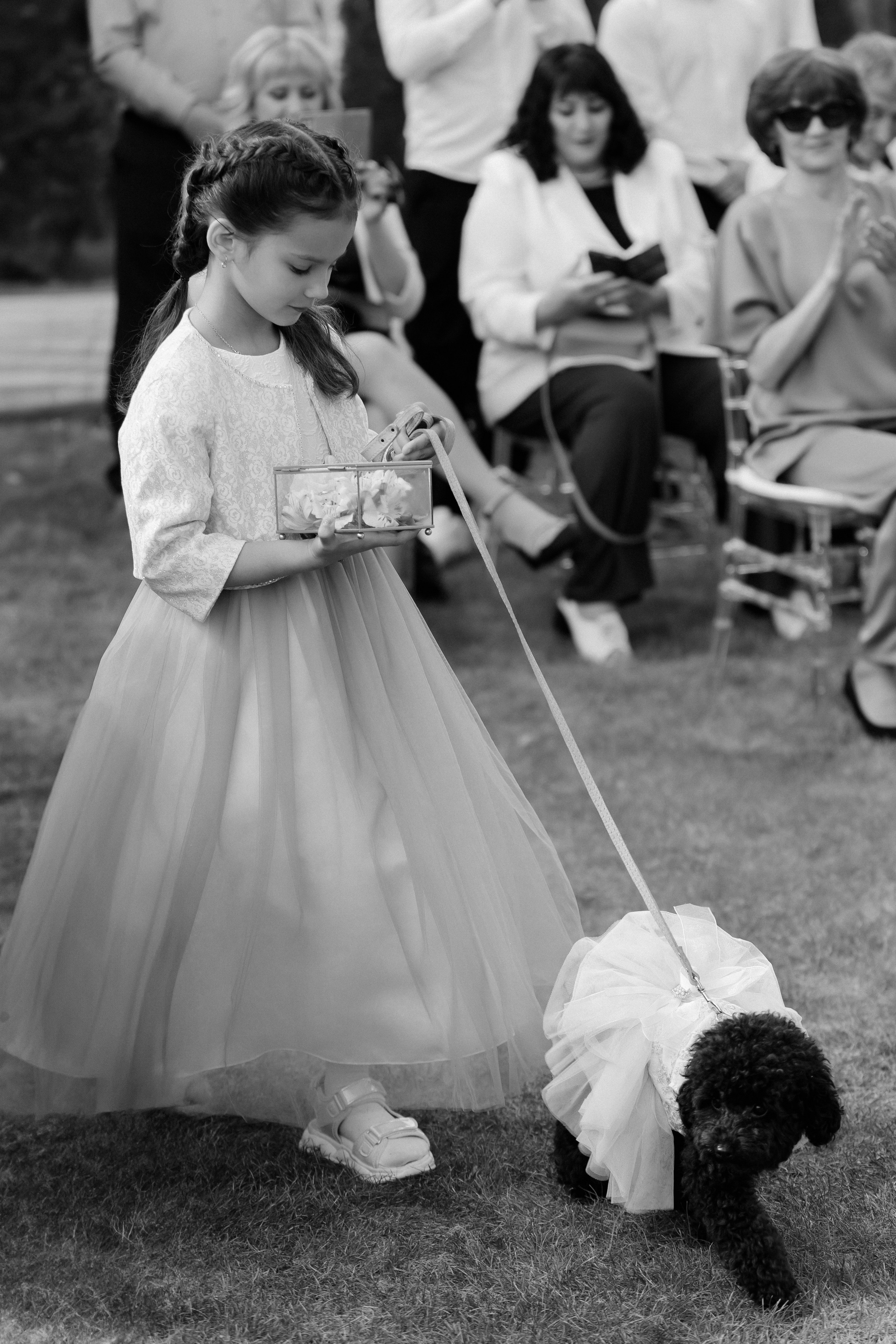 Ренат и Лина. Ланемец Юлия — фотограф Волгоград/Волжский