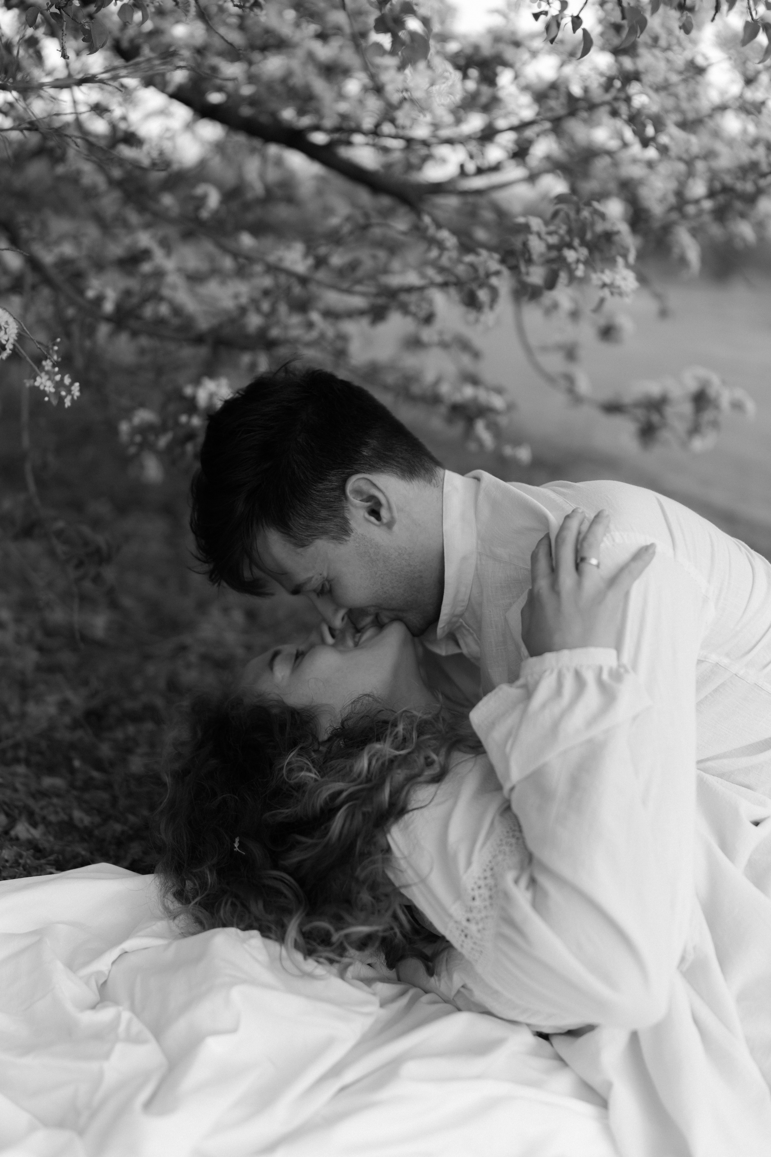 Каролина и Артем. Ланемец Юлия — фотограф Волгоград/Волжский