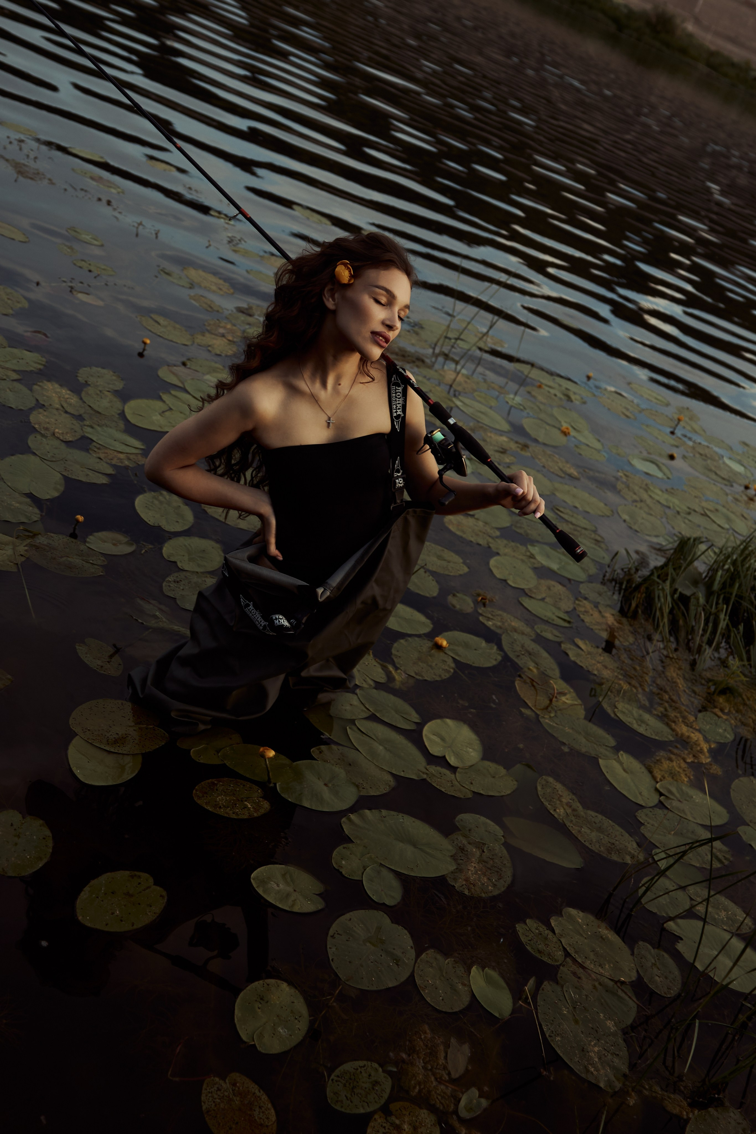 Alena. Trailer story. Свадебный фотограф / Reels Нижний Новгород Татьяна Красильникова