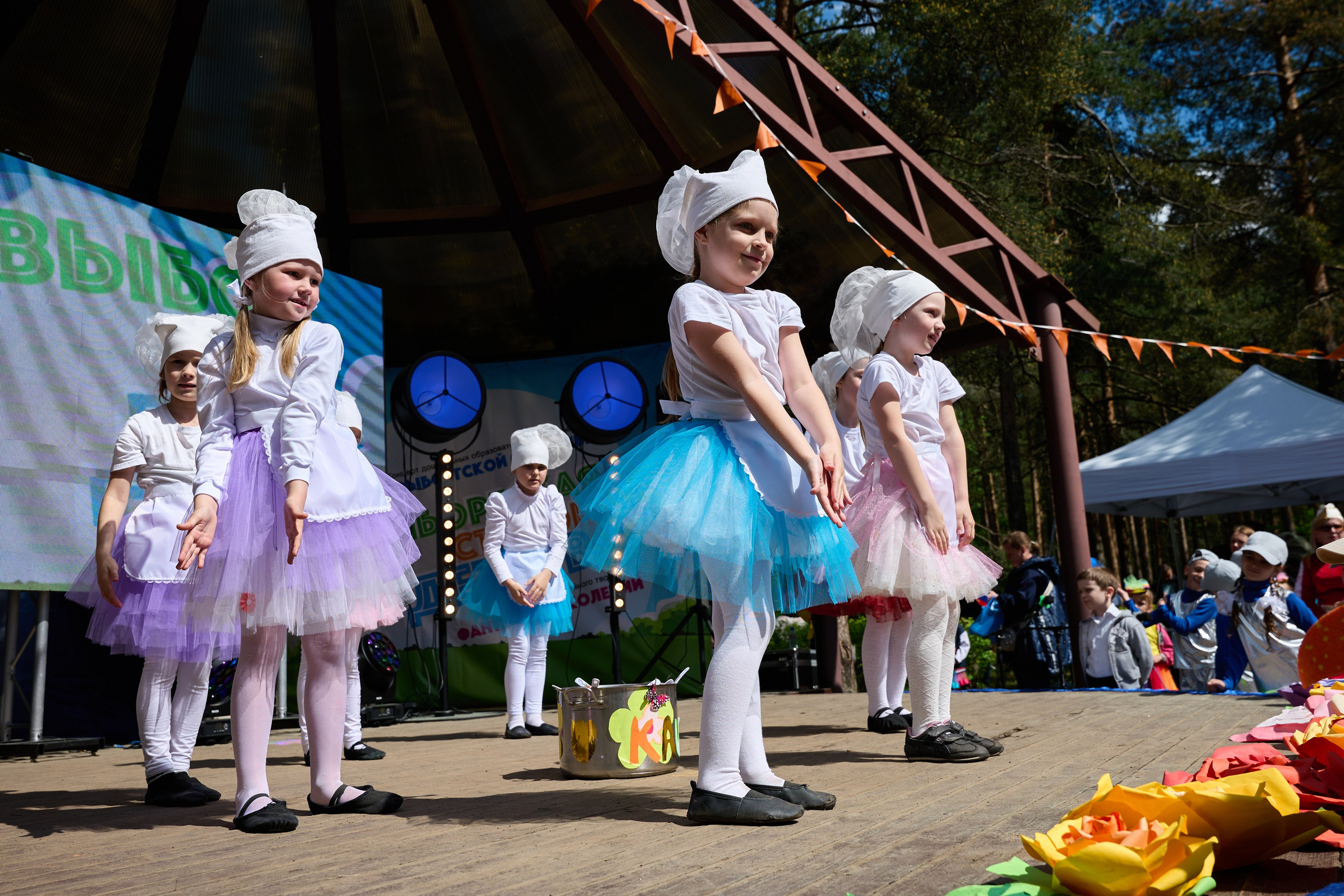Выборгская сторона. Фотограф в Санкт-Петербурге
