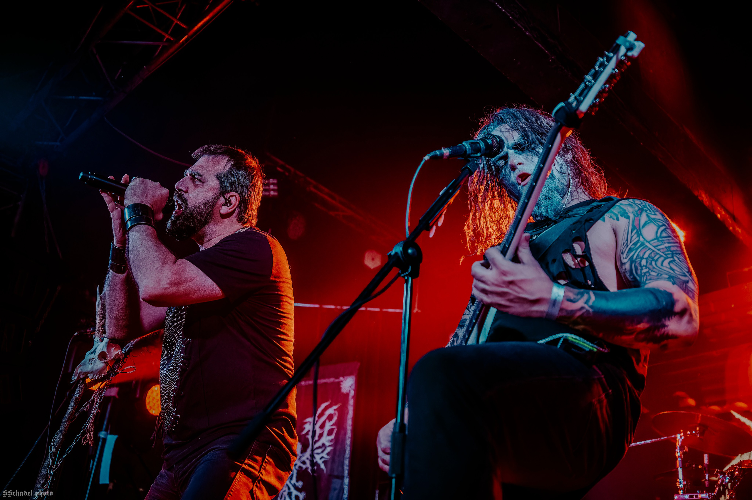 Mjod 19.04.26. We will make everything metal!