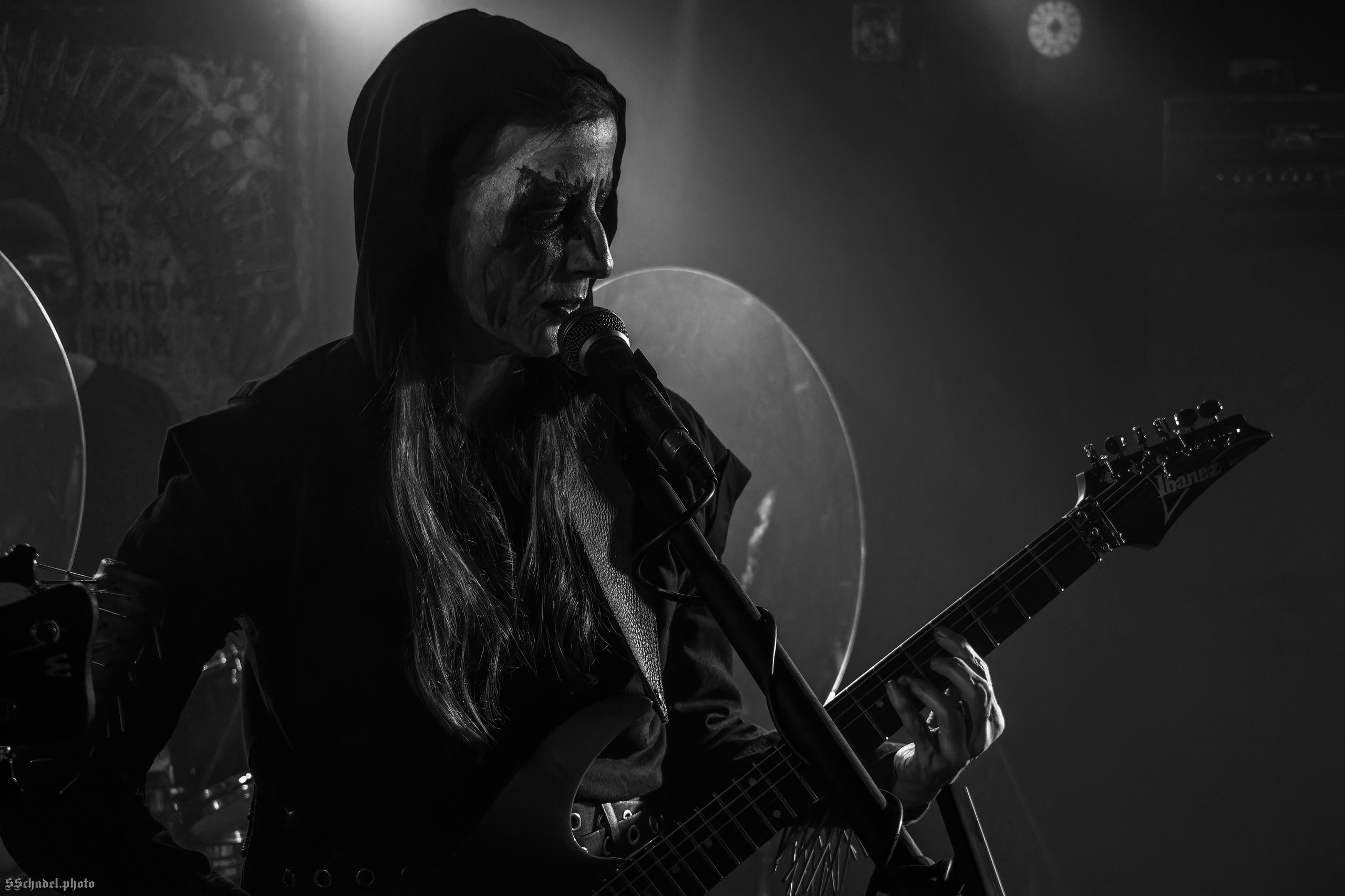Moscow Spring Carnage 2025 // Unnomine 03.05.2025. We will make everything metal!