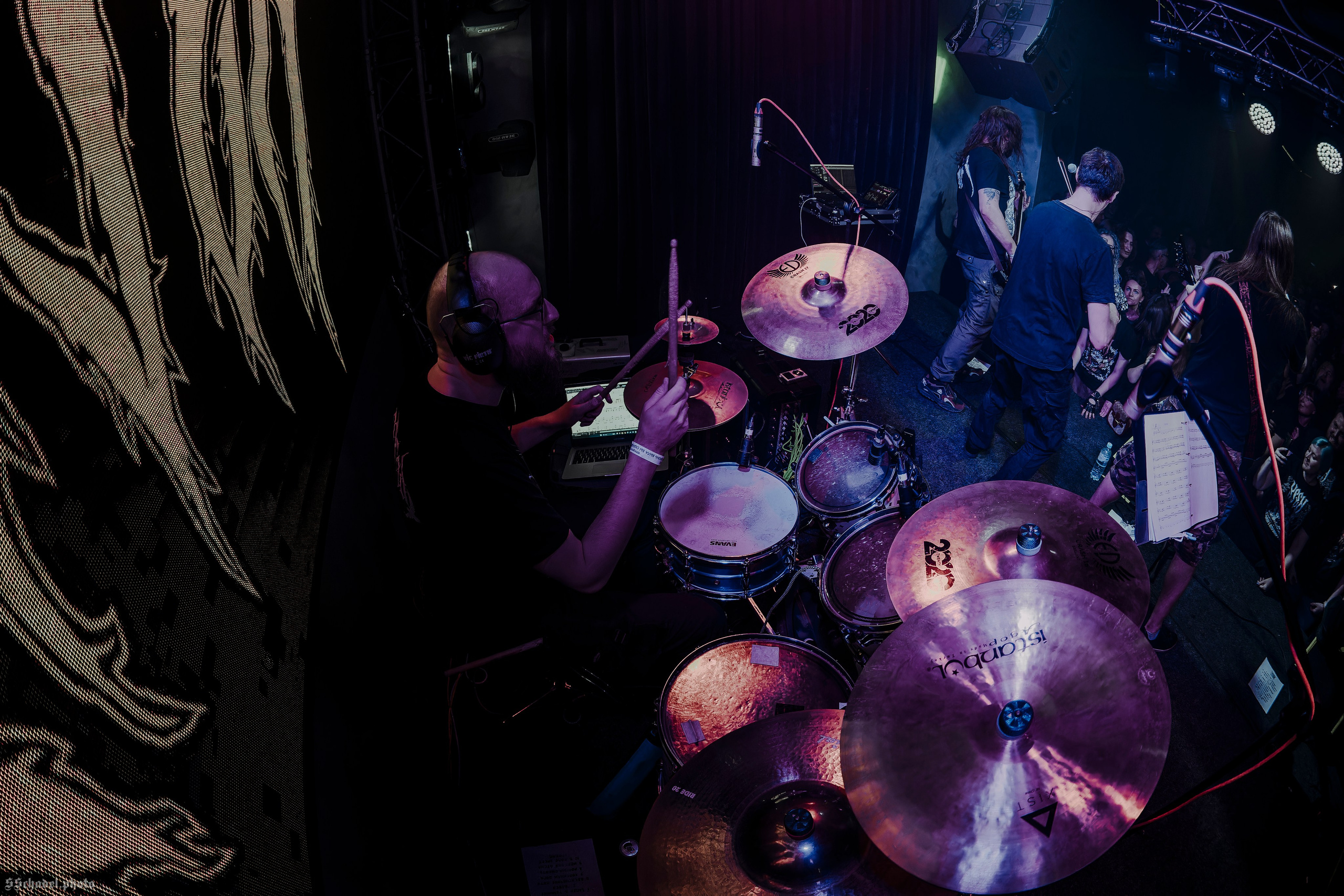 Хрен 25.10.25. We will make everything metal!