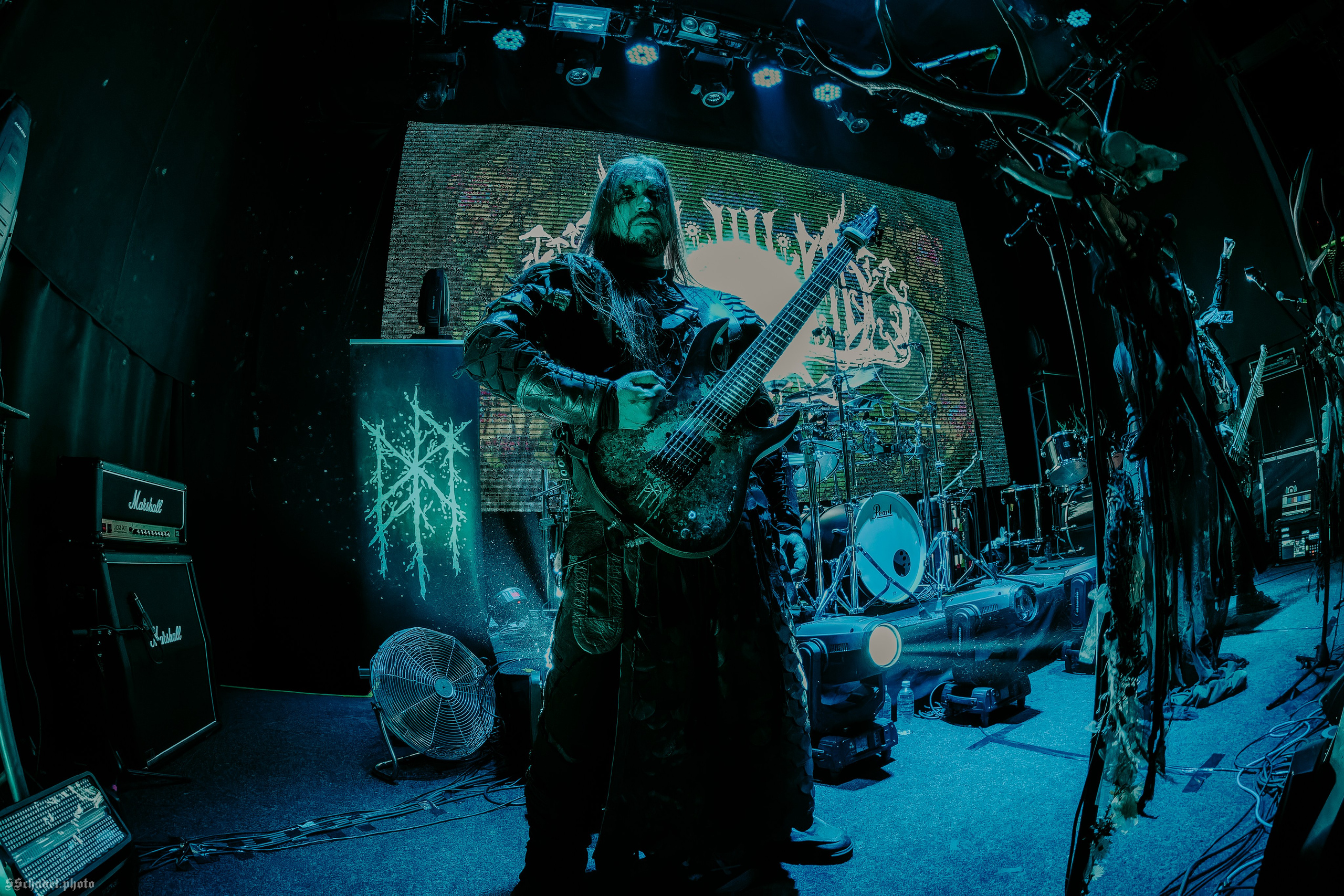 Мещера 16.05.26. We will make everything metal!