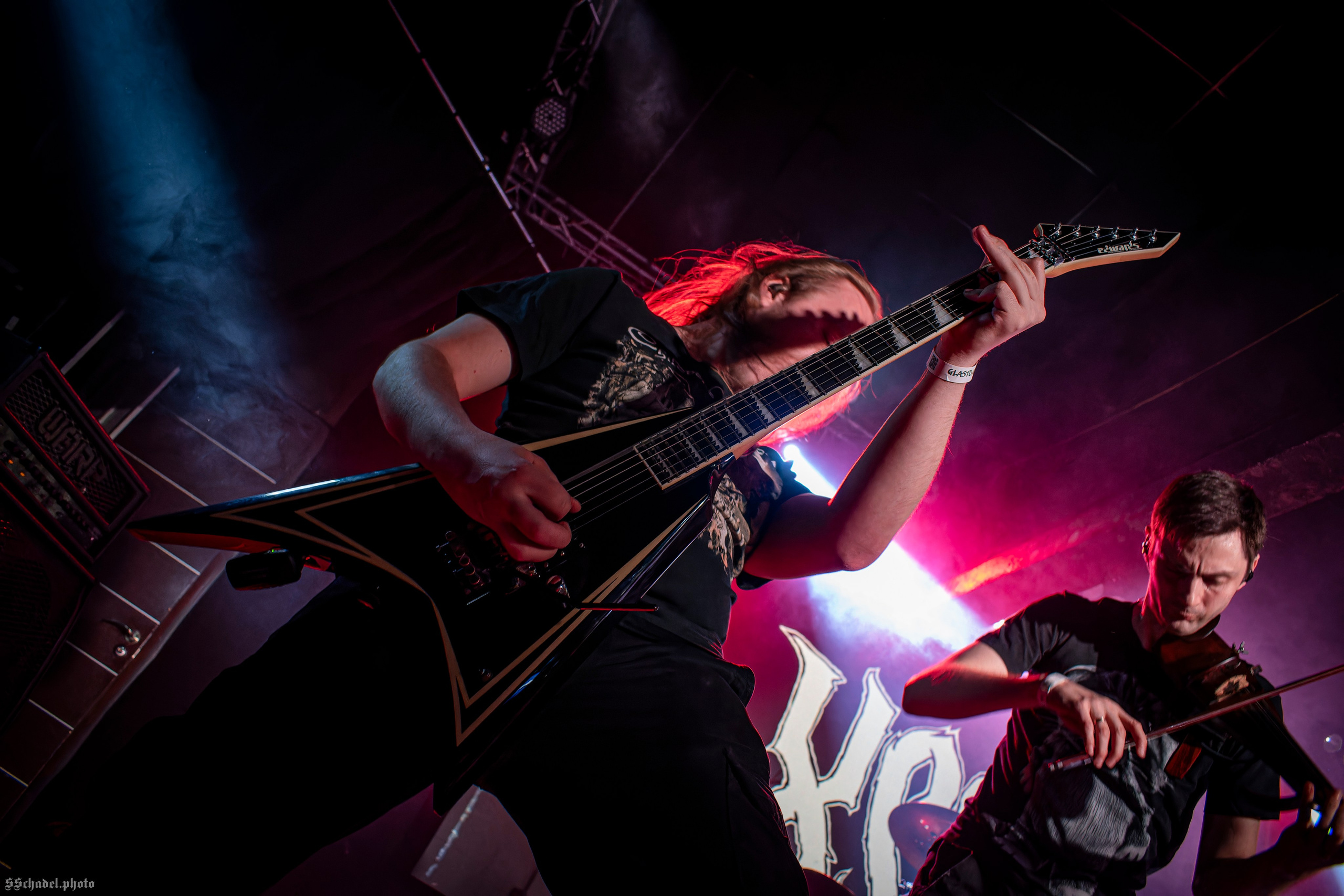 Хрен 26.04.25. We will make everything metal!