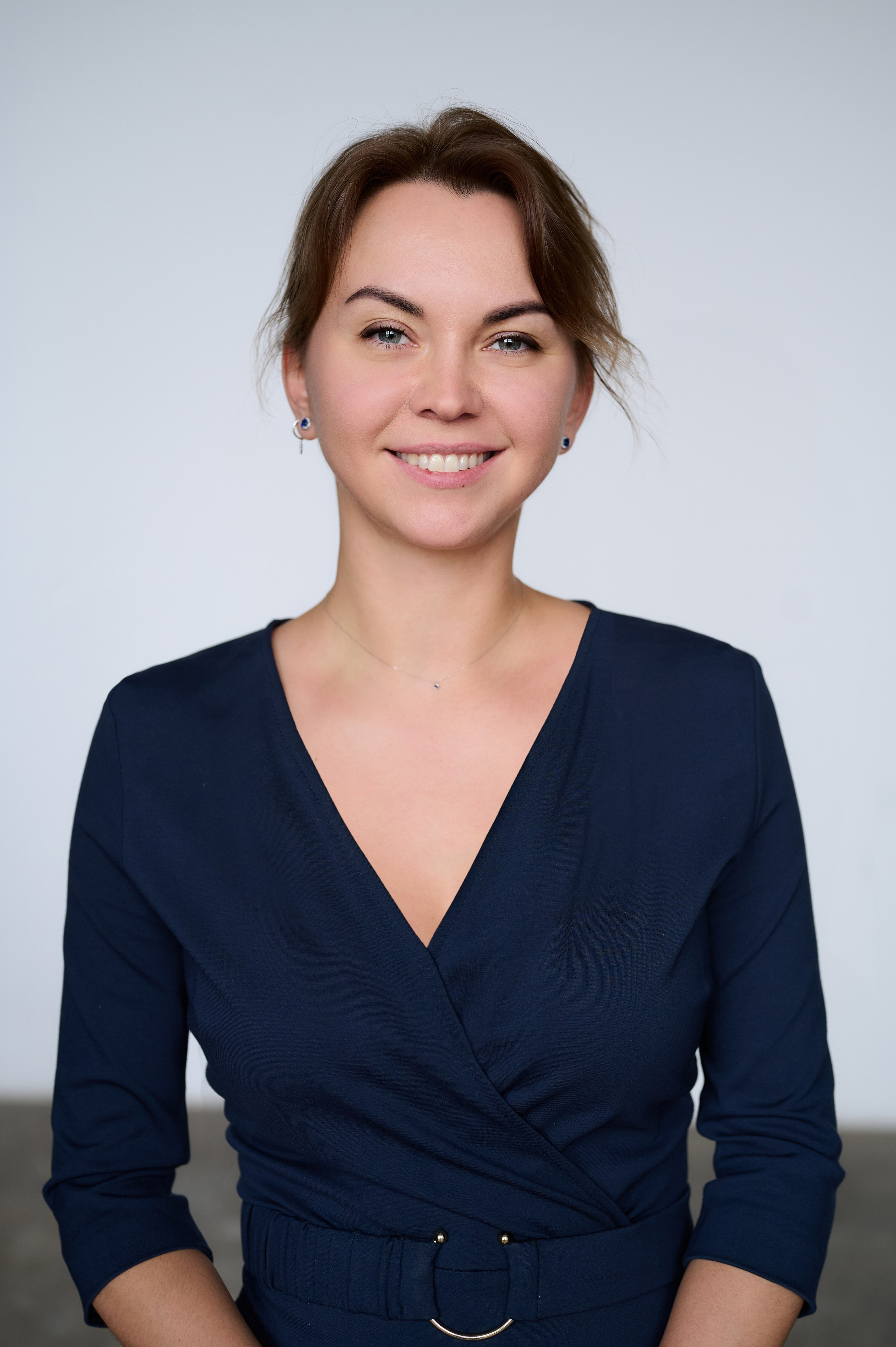 Ольга. Миракова Катрин — портретный и семейный фотограф в Москве