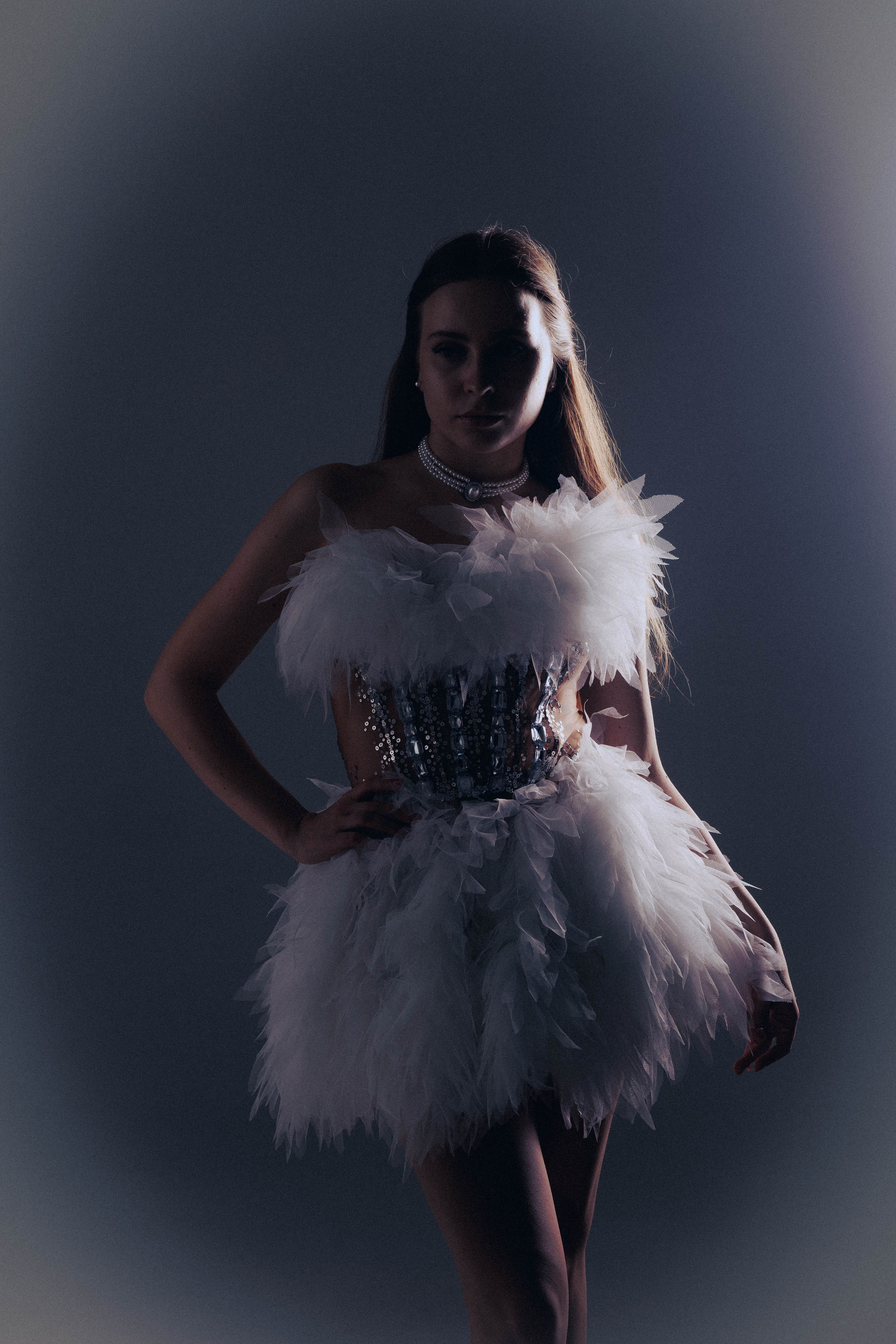 Студийные. Федорова Инесса, фотограф в Санкт-Петербурге