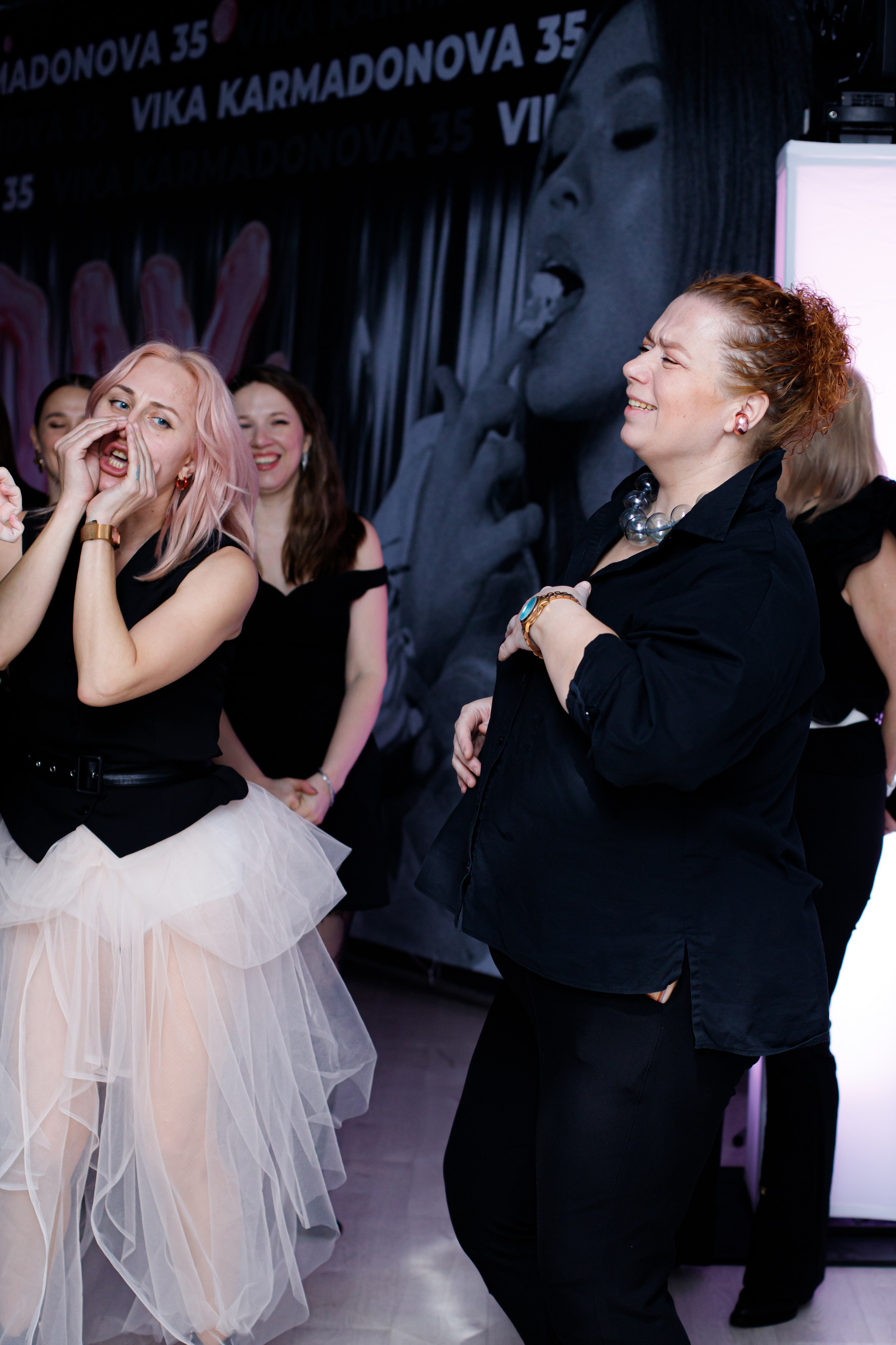 VIKA KARMADONOVA. Photokarish