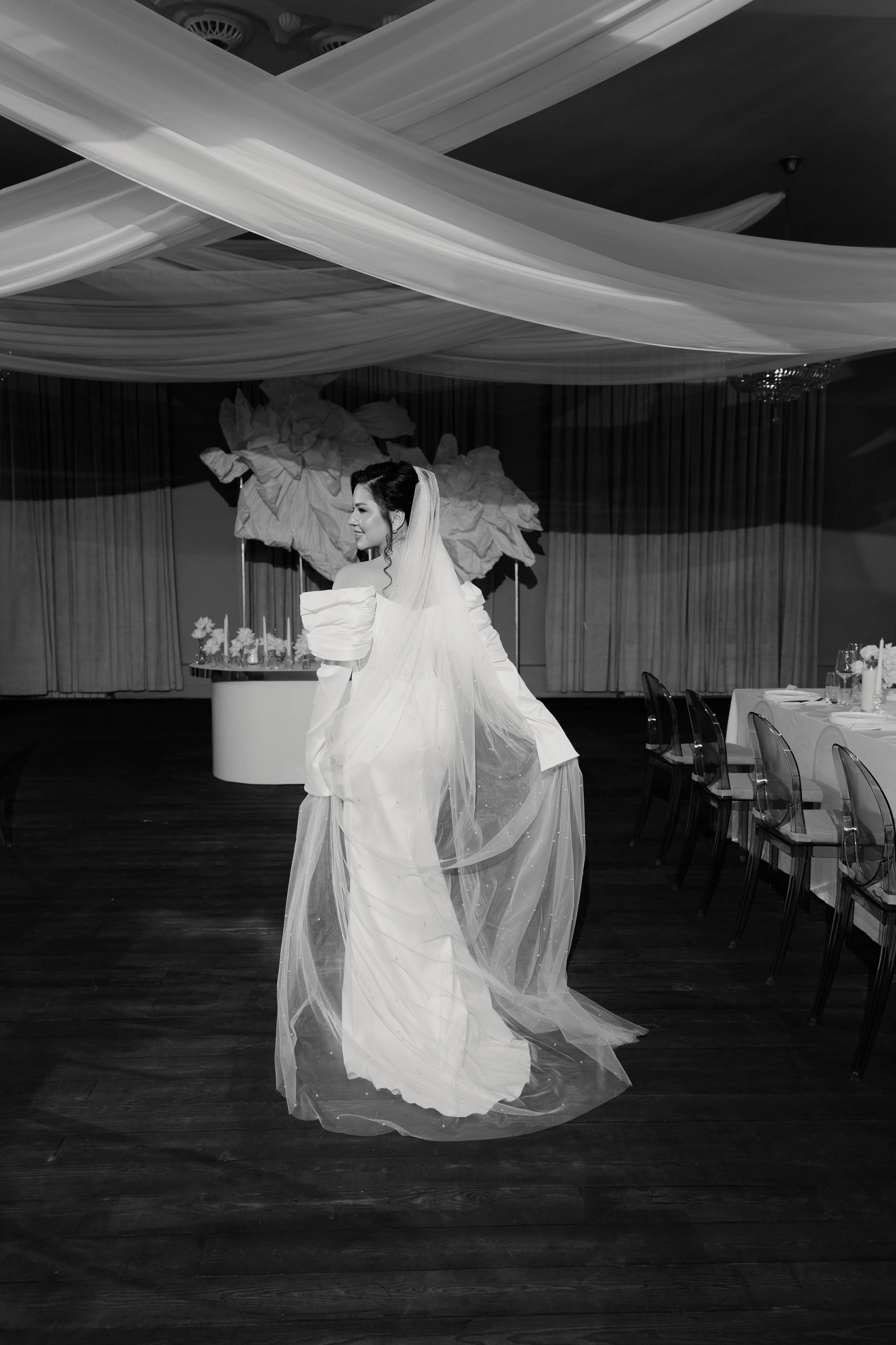 Askar & Alma. Batr Kanatkali